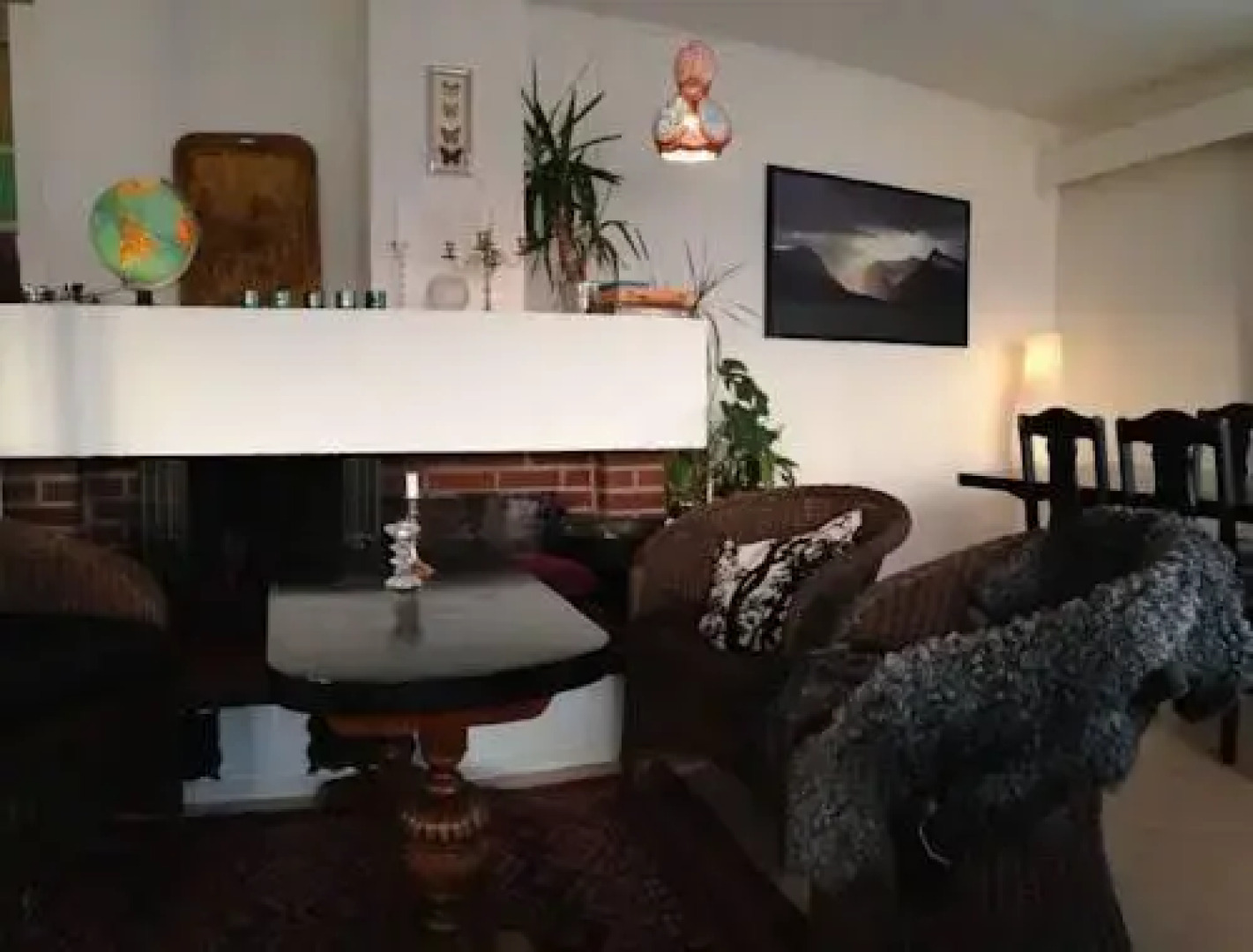 Magic Mountain Lodge - Lyngen