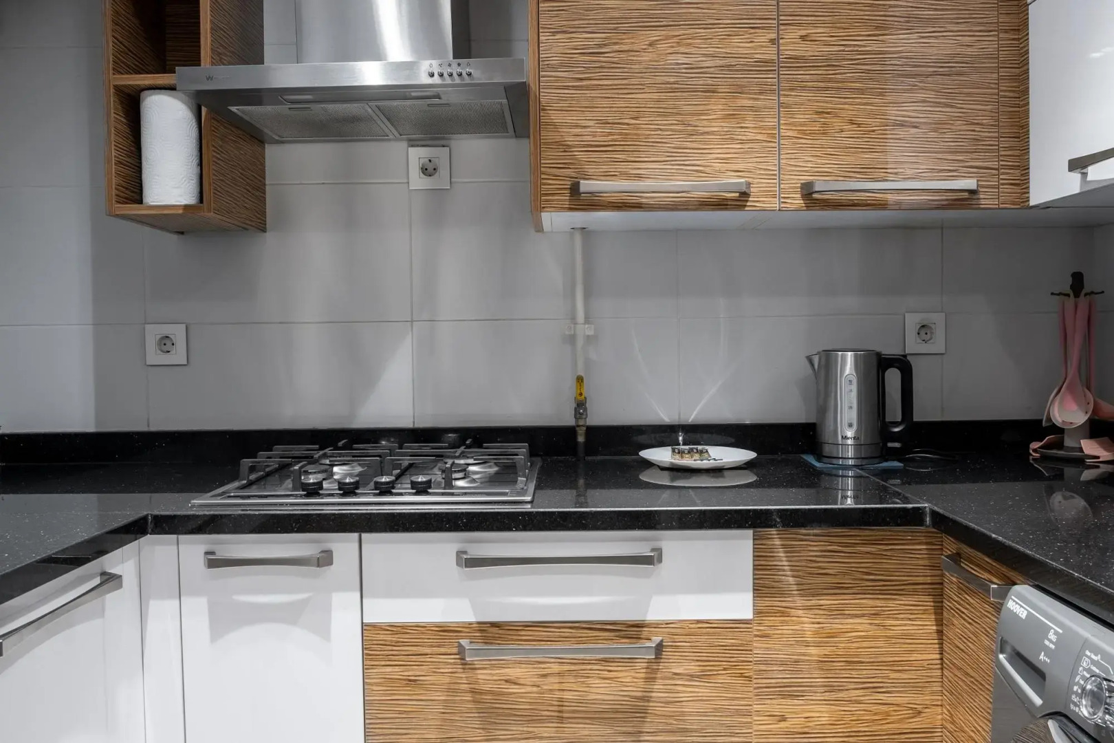 VESTA  - Luxury APT - 2BR - CFC