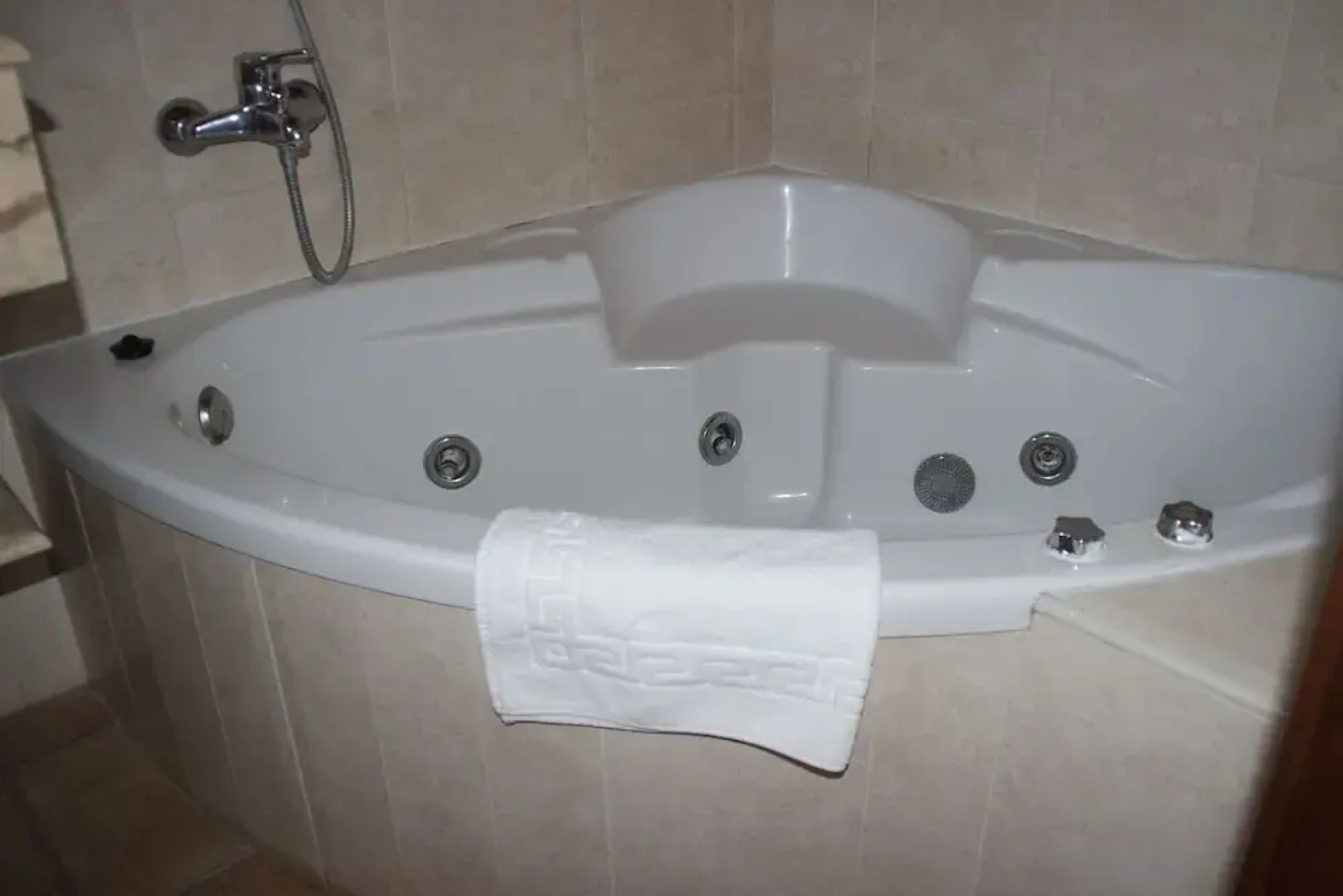 Hotel La Villa