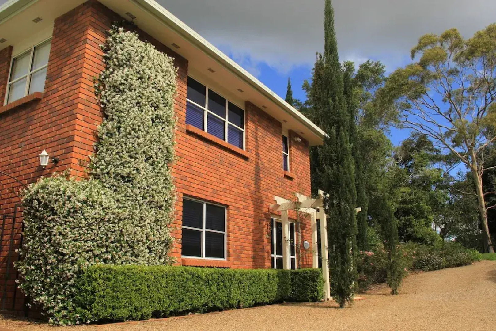 Seasons of Maleny B&B