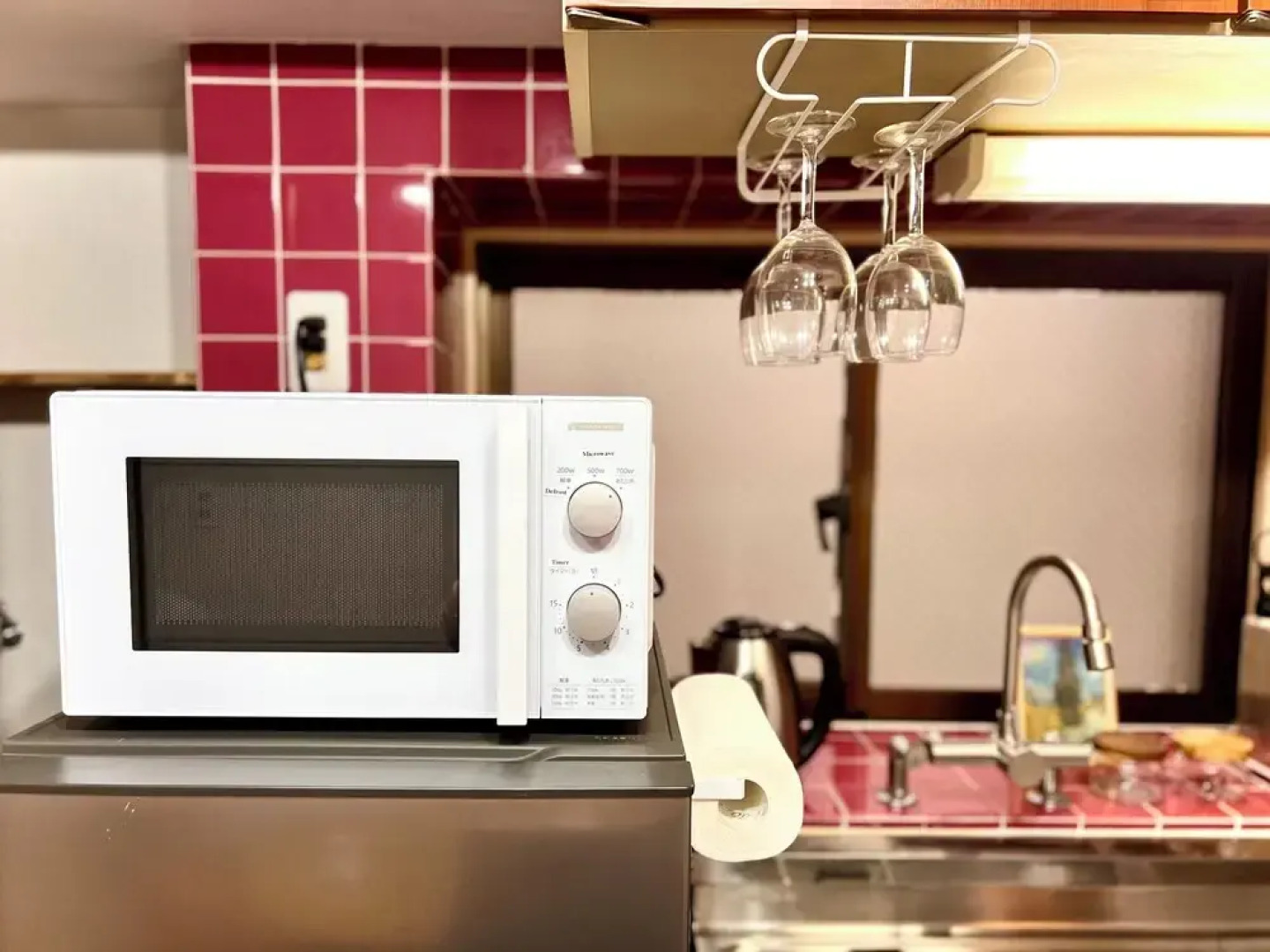 TABINE 1 min walk to station Kumamoto