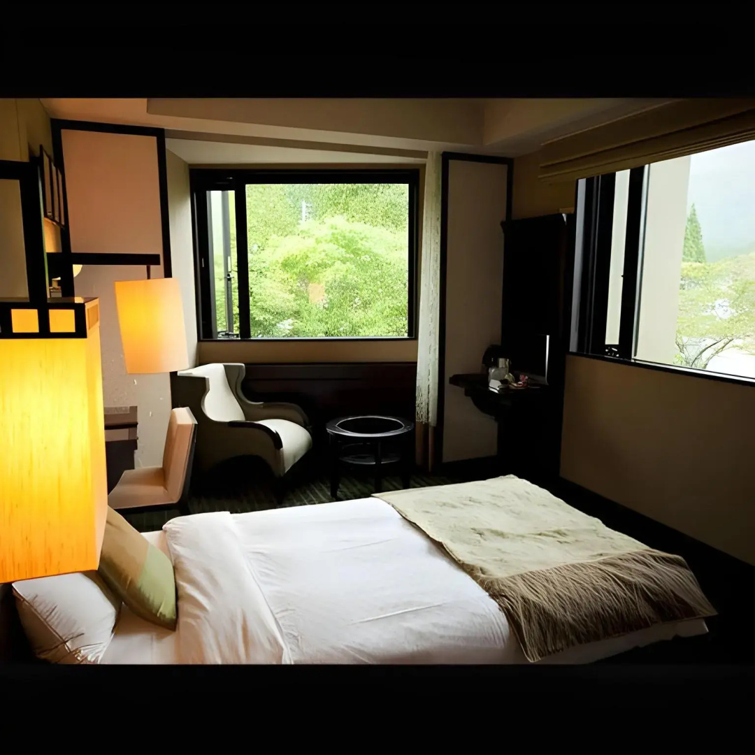 Komagane Kogen Resort Links