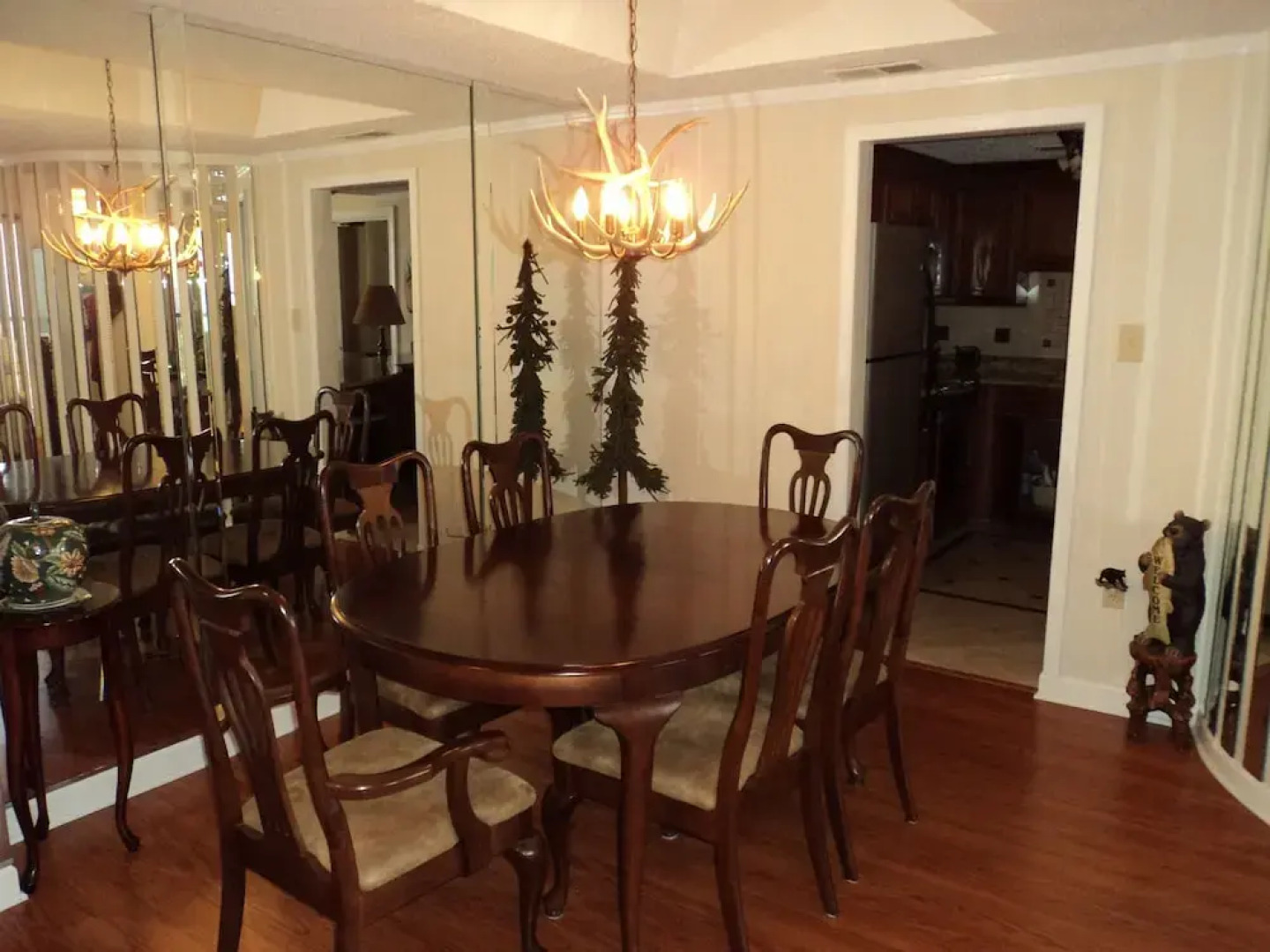 Sugar Top 2017 2 Bedrooms 2 Bathrooms Condo