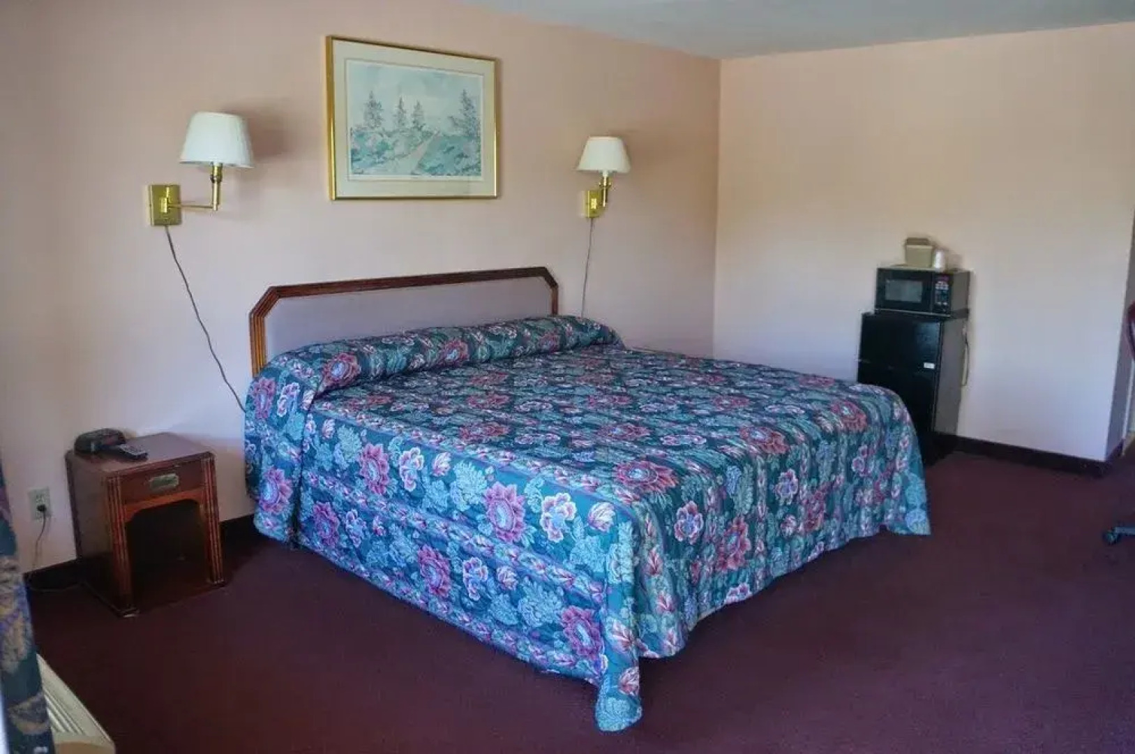 Scottish Inns Albany