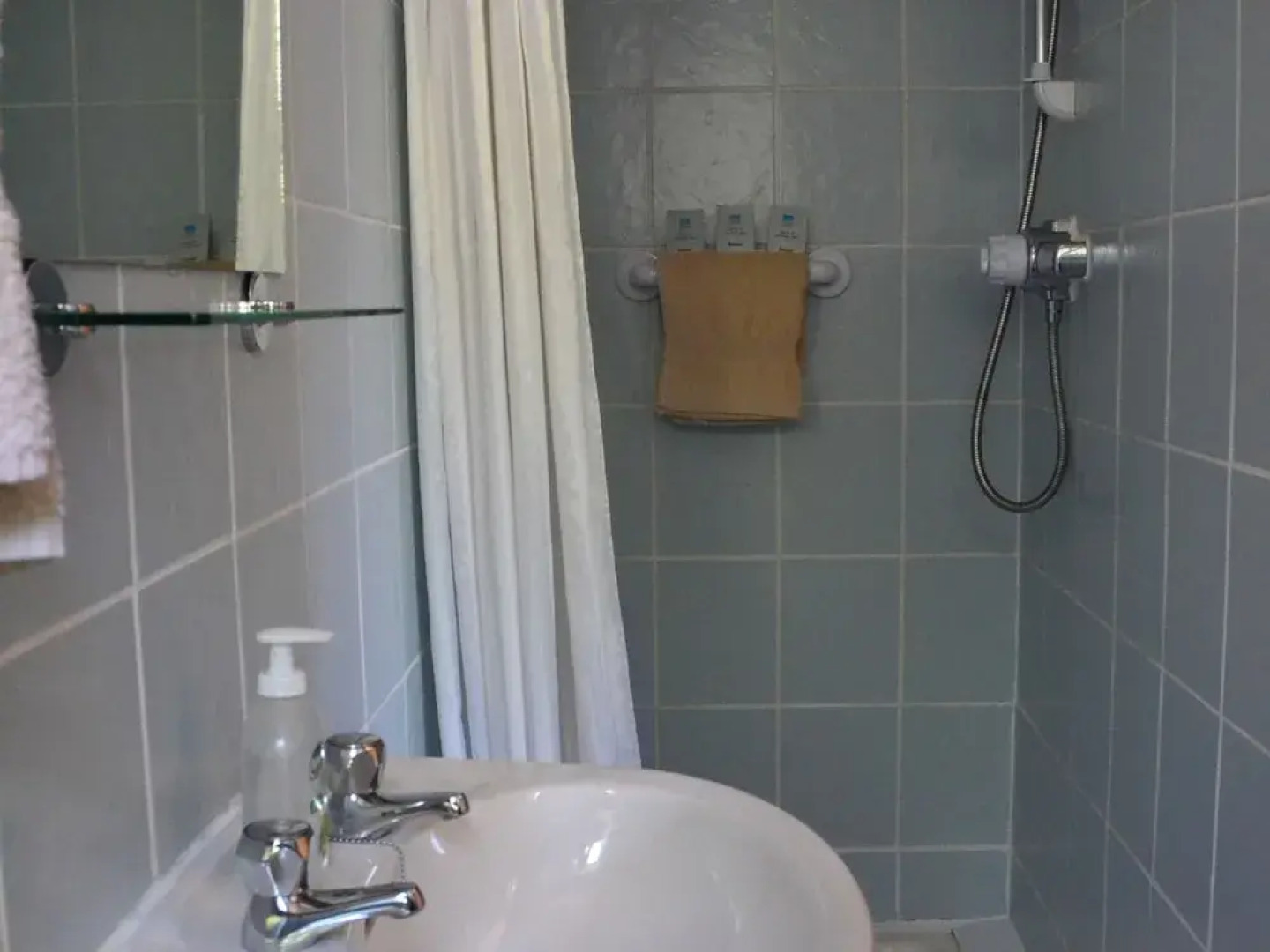 Seawinds Bed & Breakfast