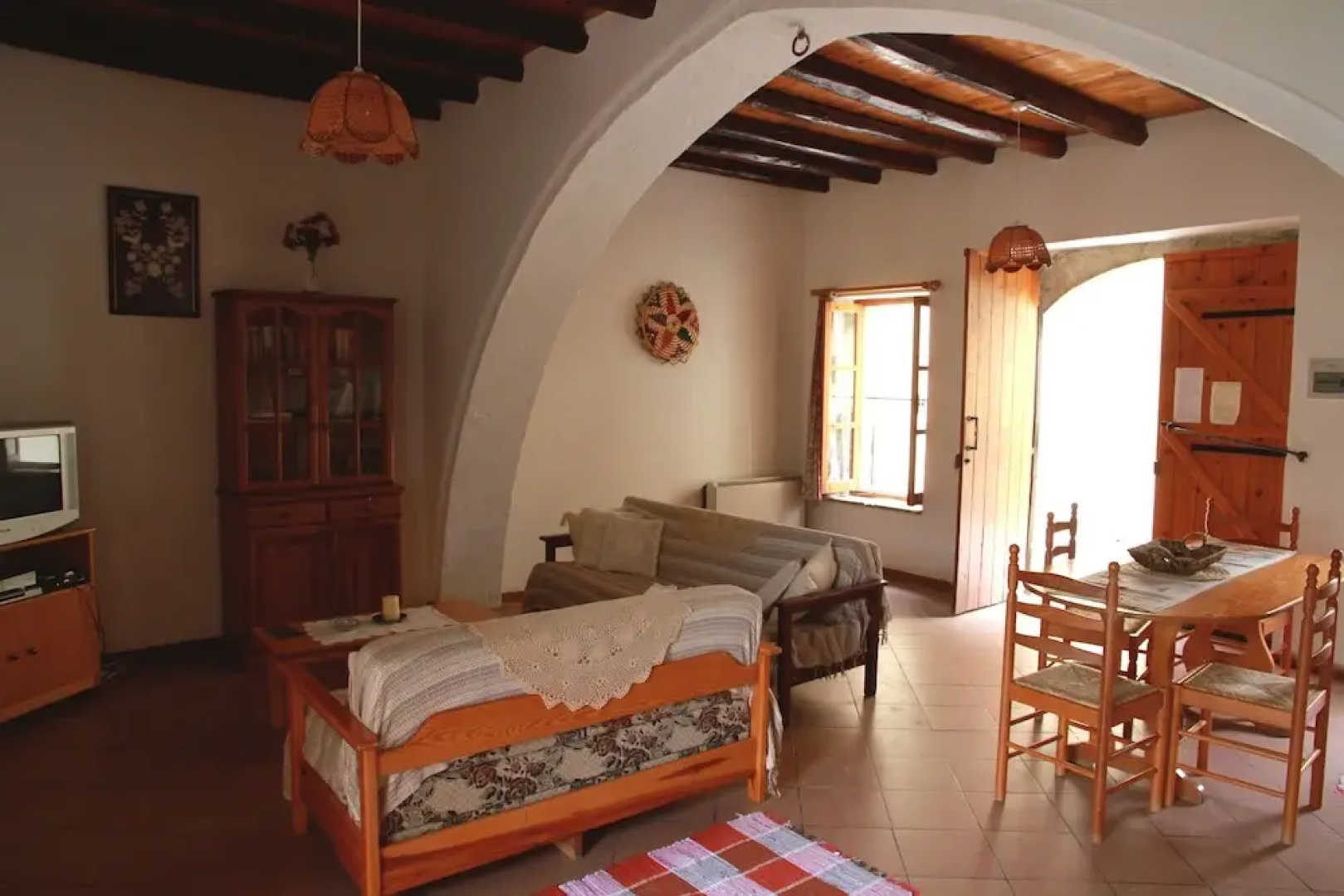 Kontoyiannis House