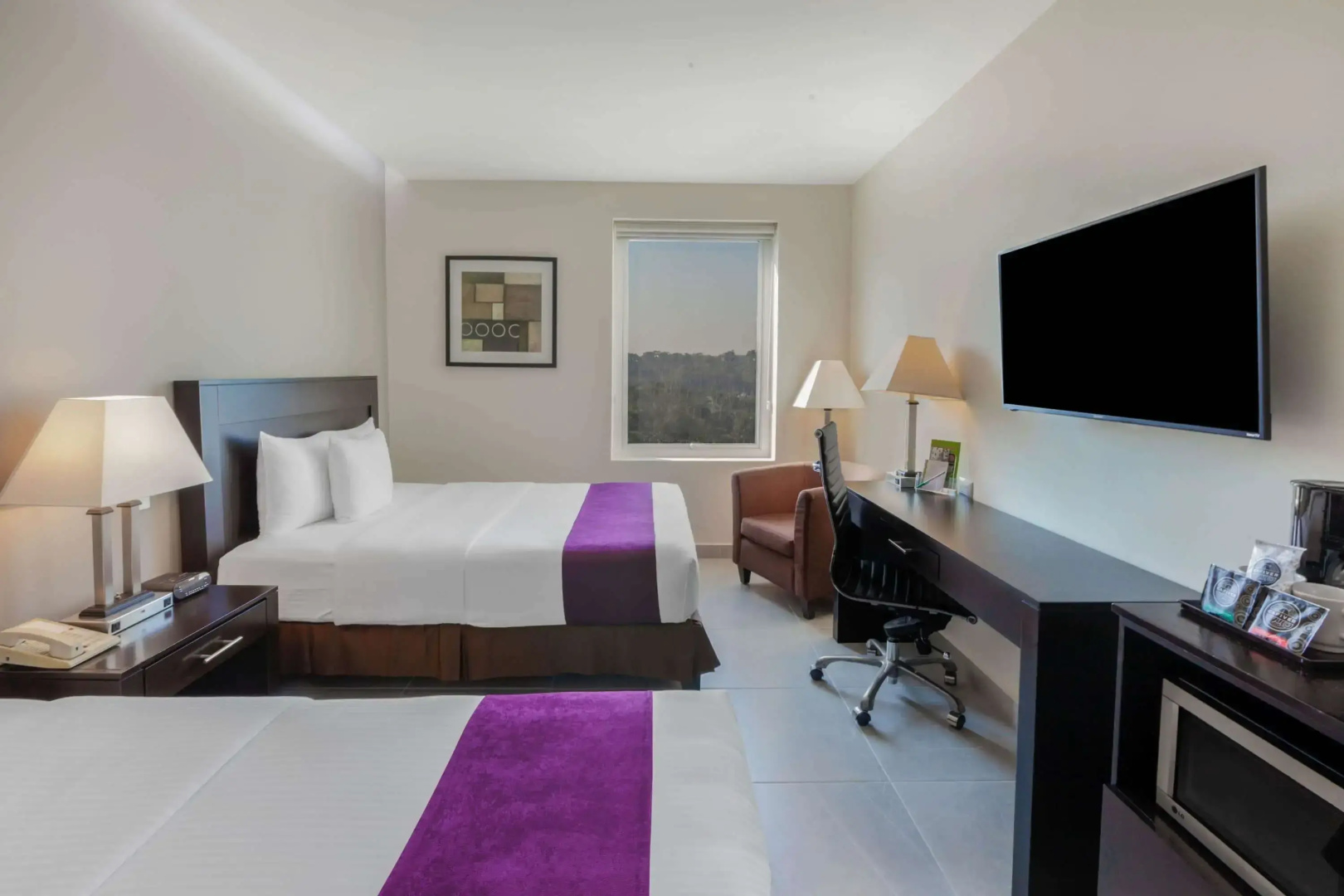 La Quinta by Wyndham Poza Rica