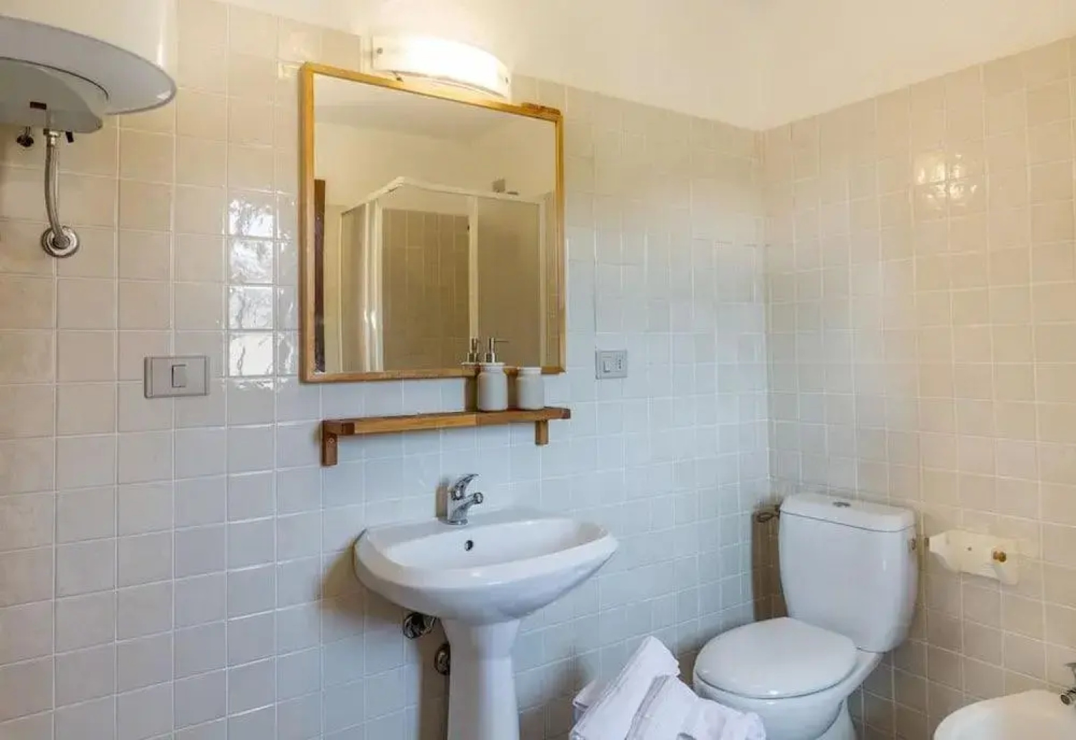 Villa Violetta 5 Rossa