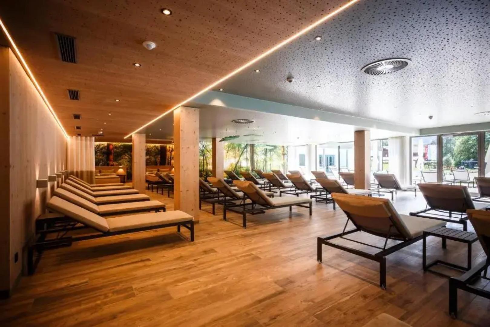 Das Bayrischzell Familotel Oberbayern