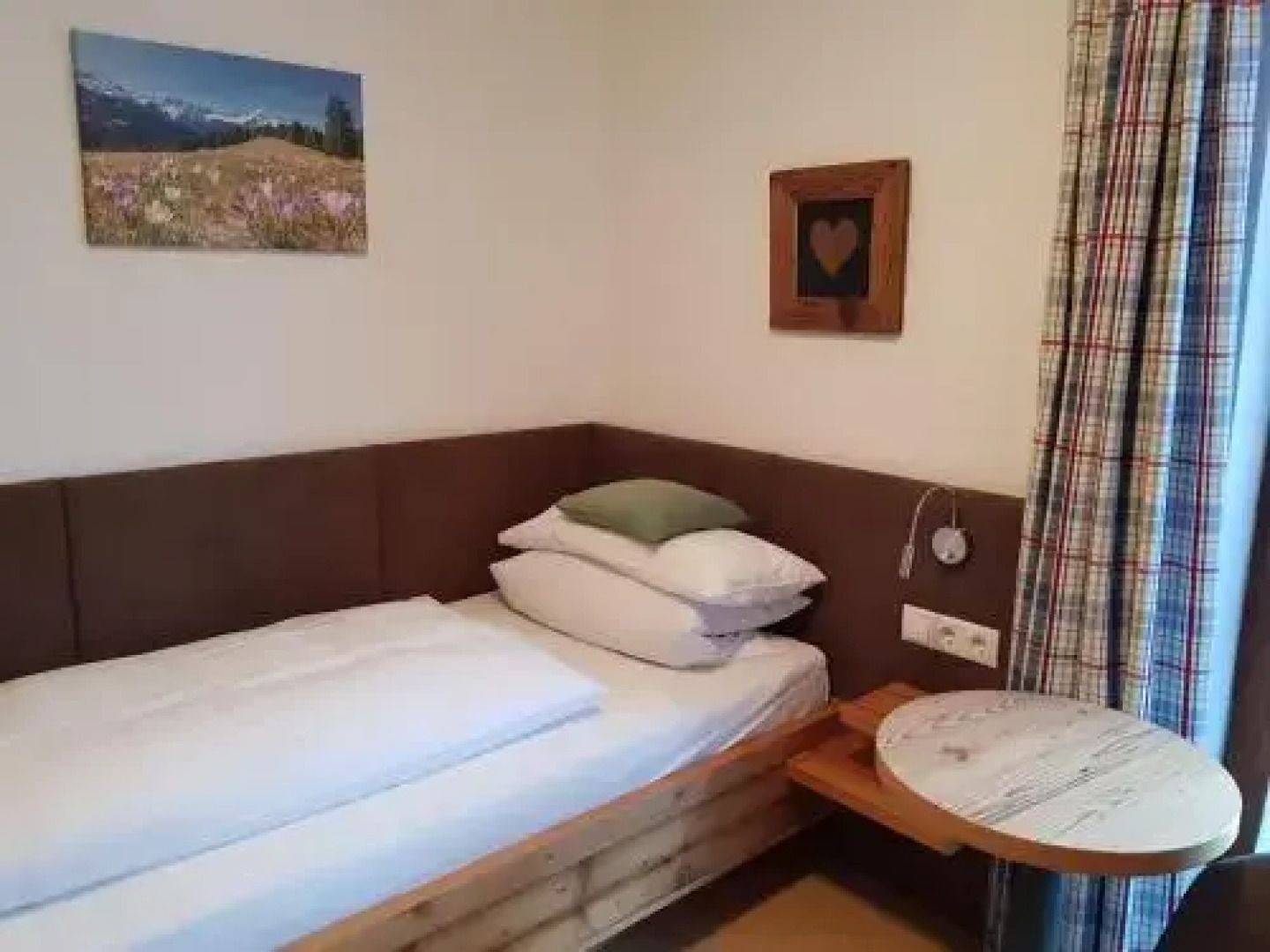 Gasthaus Weisses Ross l