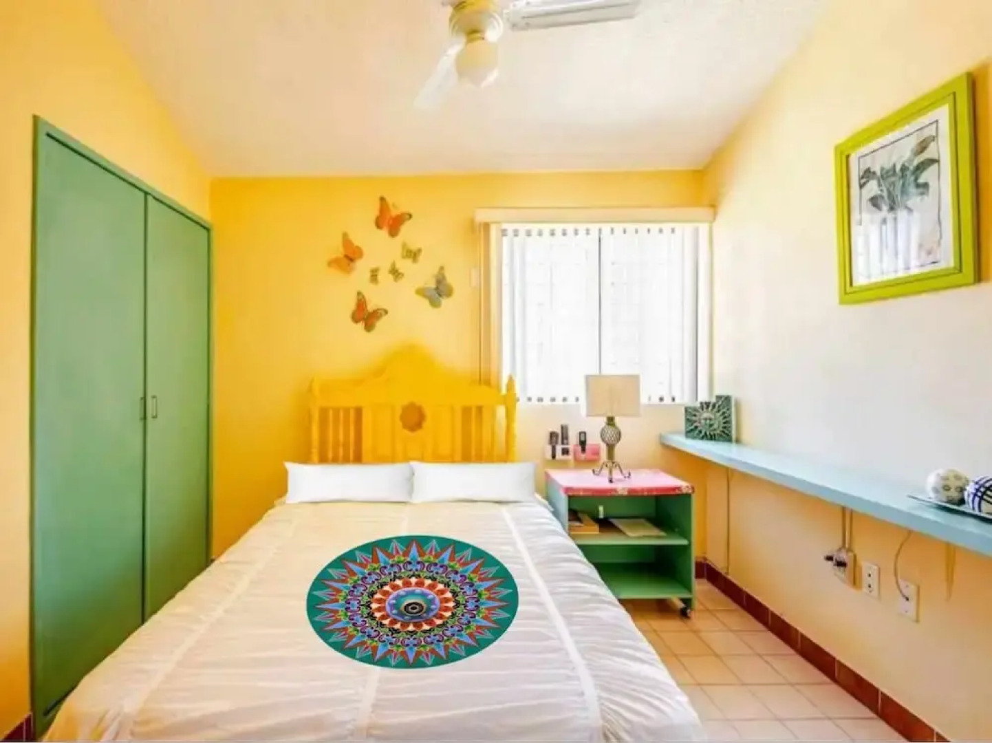 Nice and Cozy Studio Very Close to the Boardwalk and the Beach