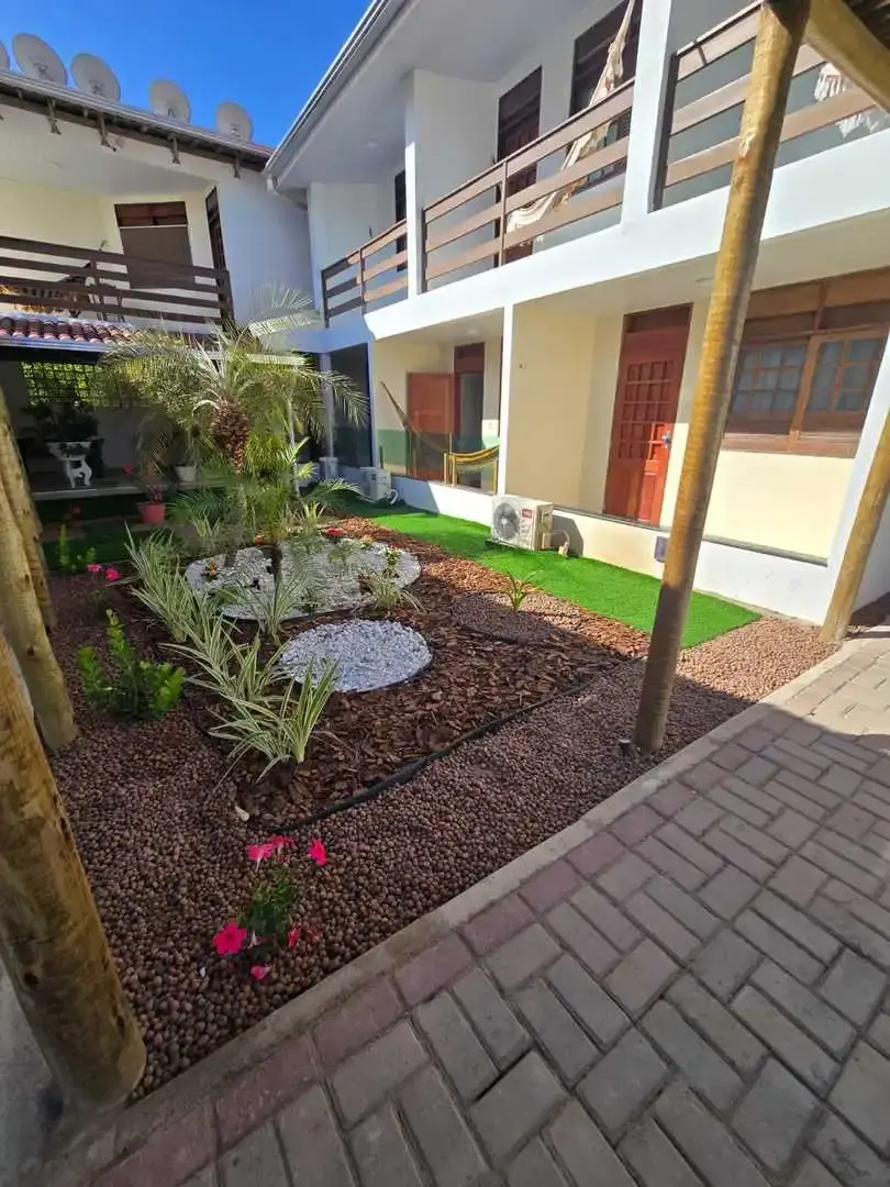 Pousada Shalom Beach