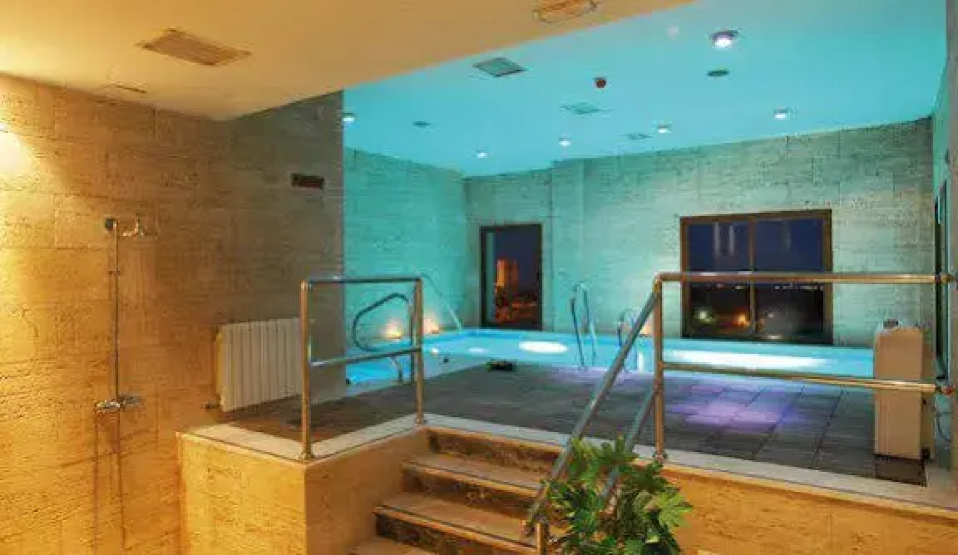 Hotel Rural Spa Don Juan De Austria