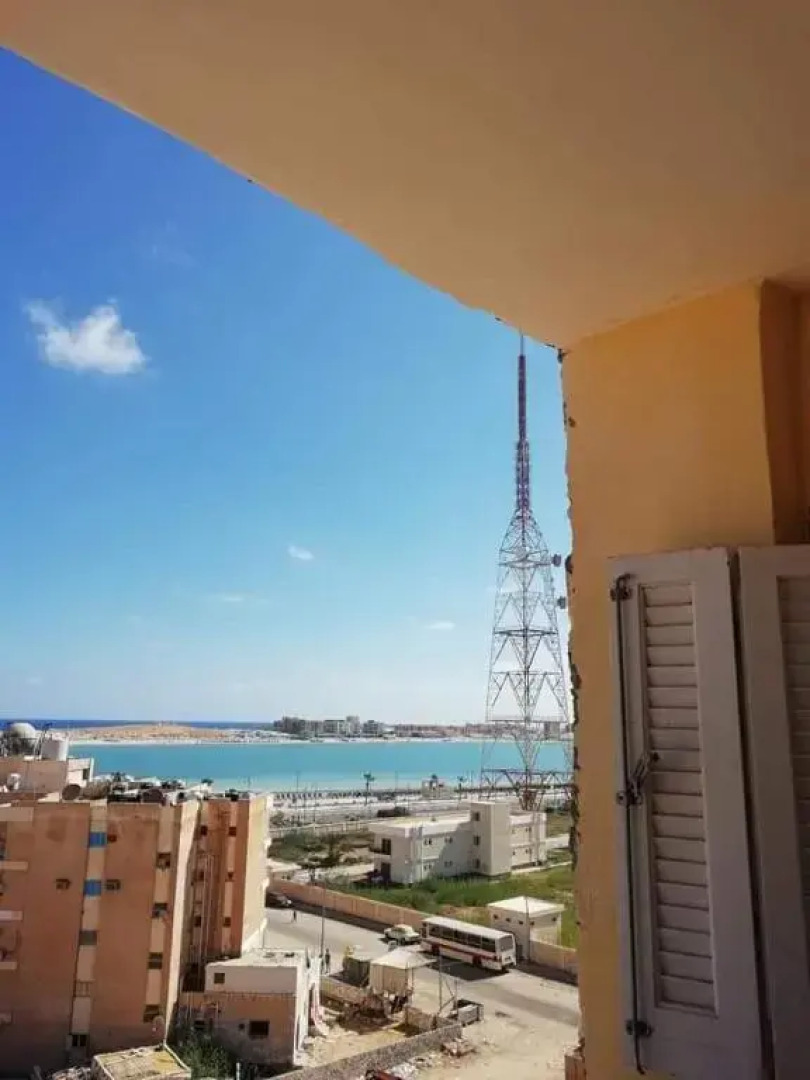 برج مرعي احمد