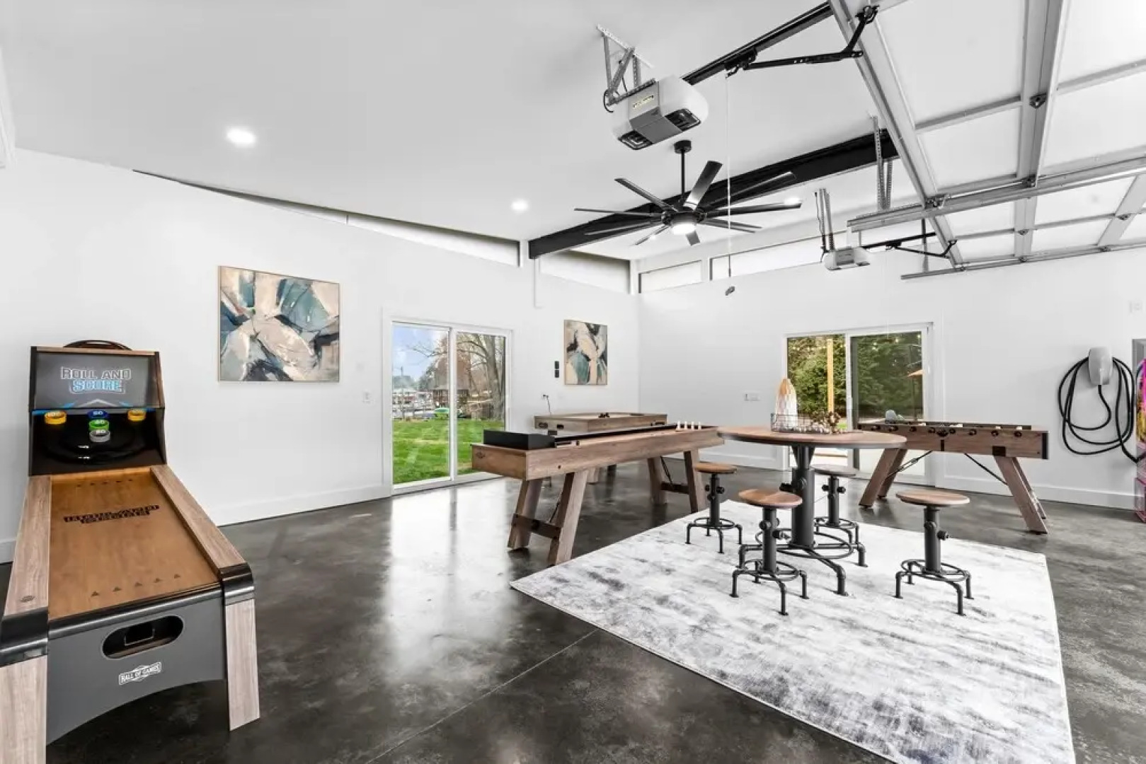 Blue Haven W/game Room, Hot Tub & Optional Boat Rental