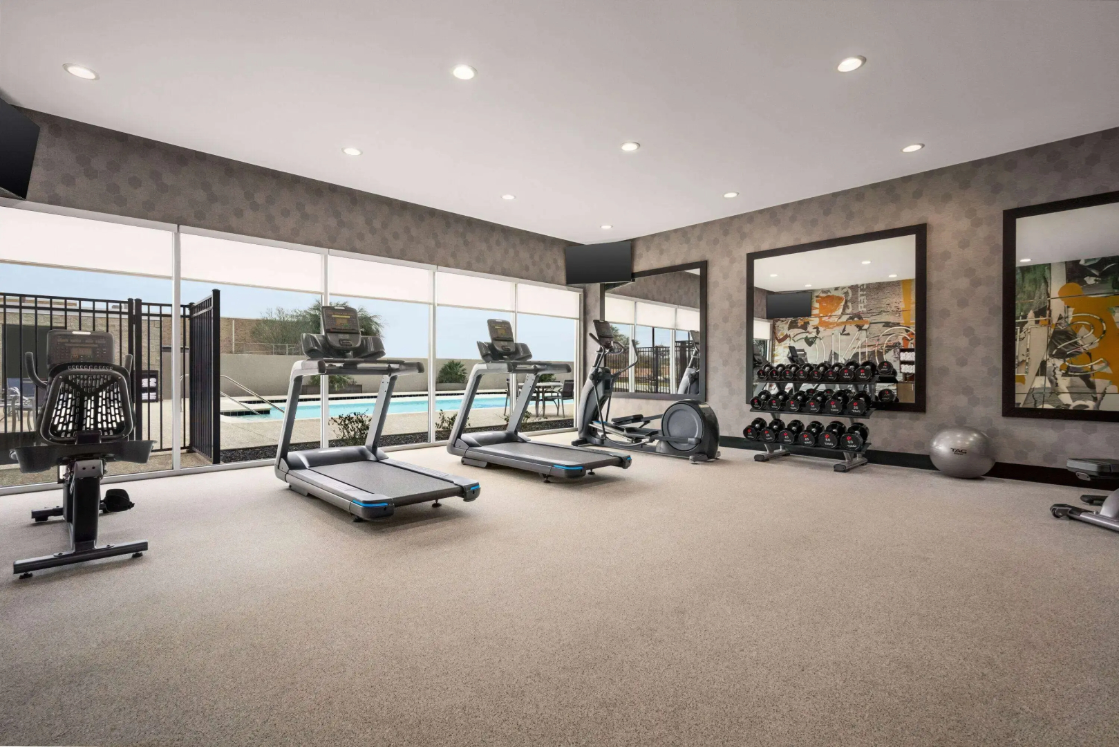 Hawthorn Extended Stay by Wyndham Del Rio