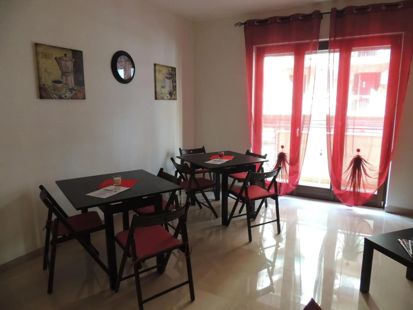 Affittacamere B&B Domus Taranto