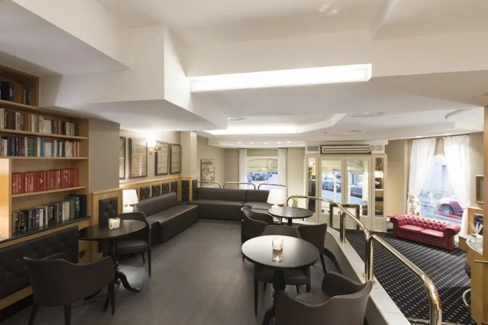 Hotel Mentana - by R Collection Hotels