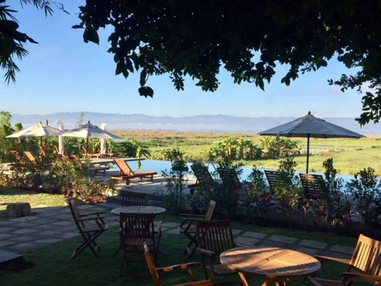 Amata Garden Resort