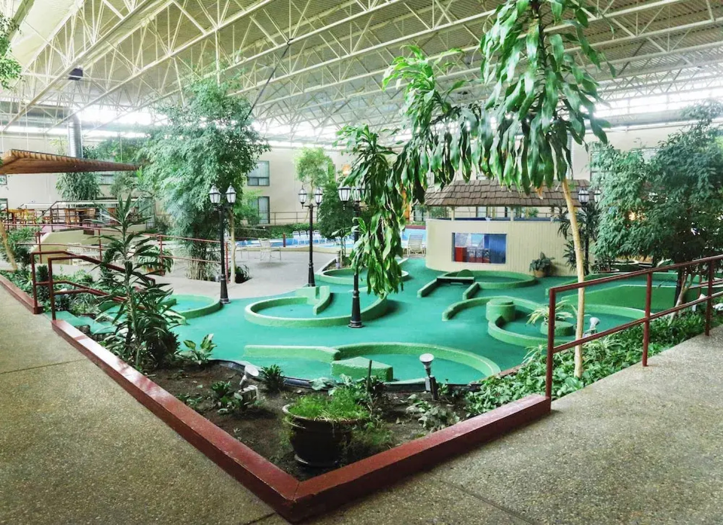 Townhouse Hotel Grand Forks