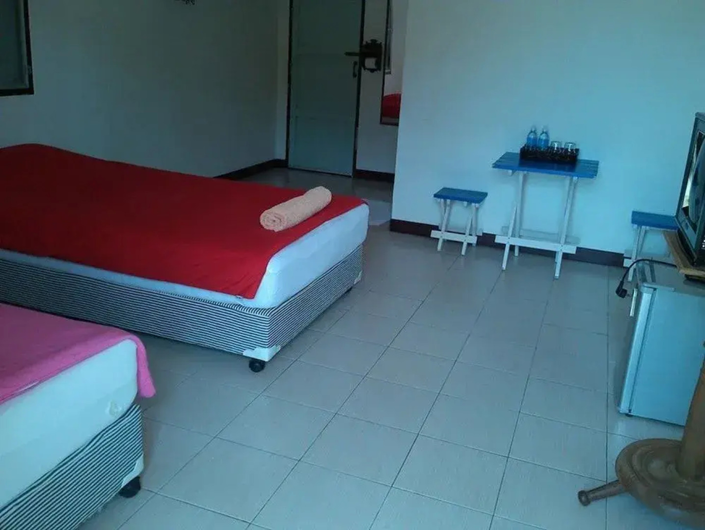 Natcha Guest House