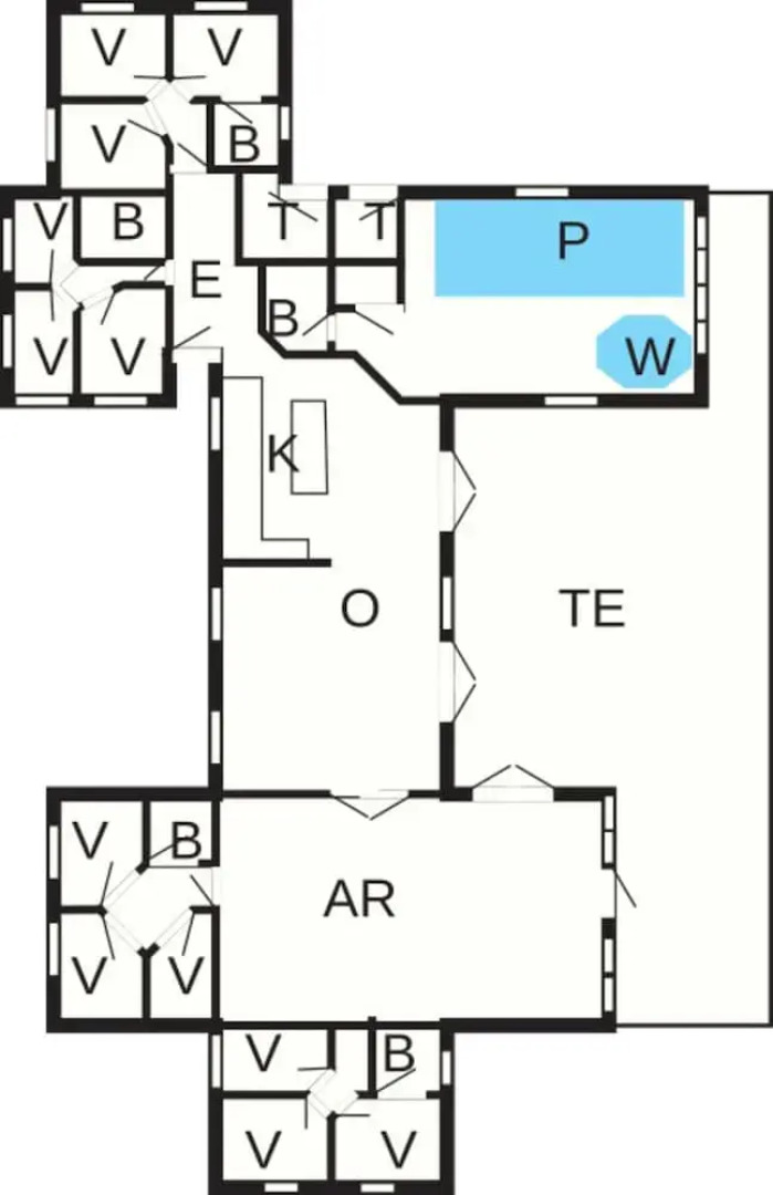 Luxury Retreat With Pool - By Traum Ferienwohnungen