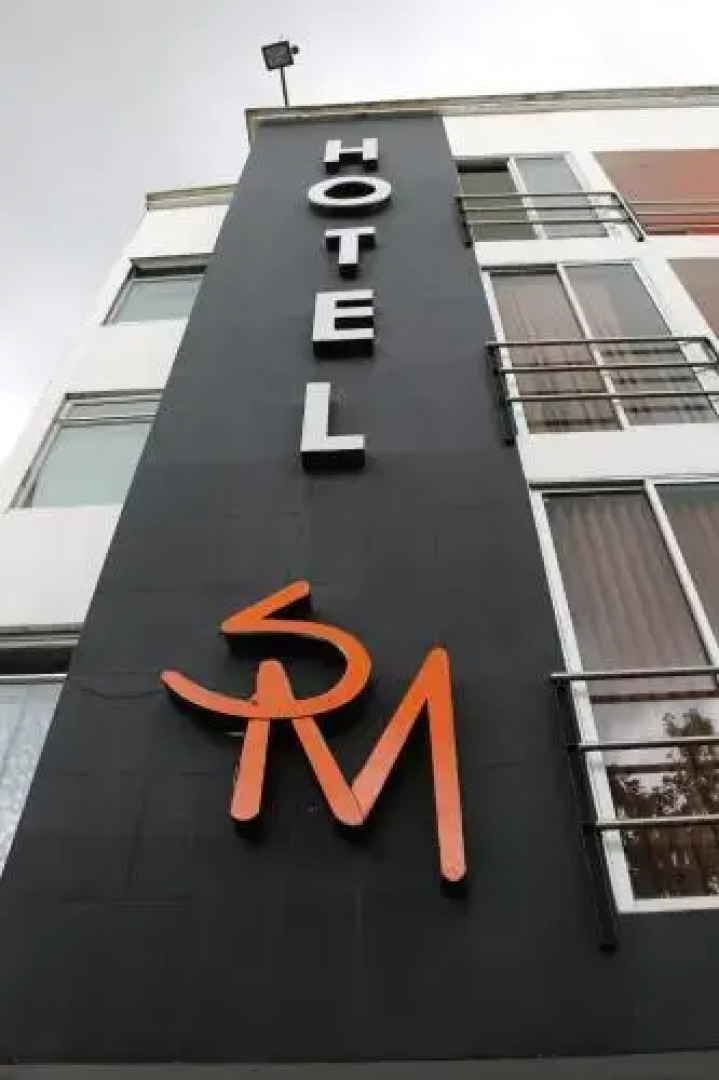 Hotel Santa Maria