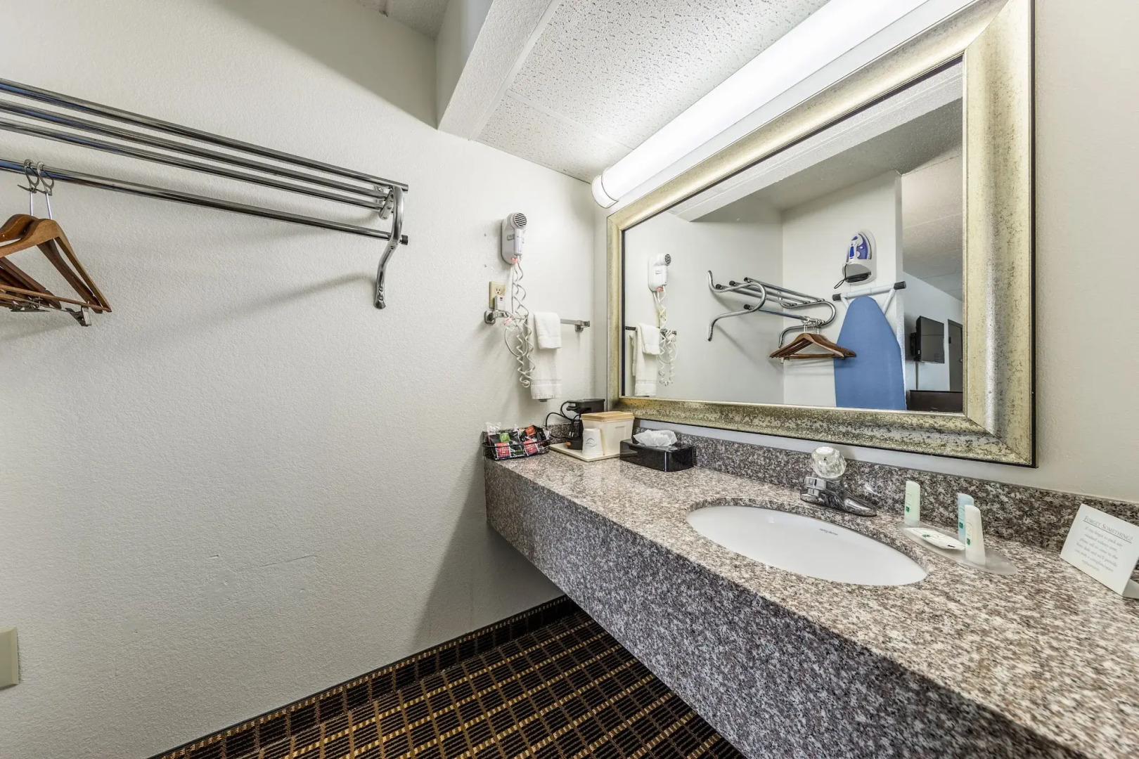 Quality Inn Simpsonville - Greenville