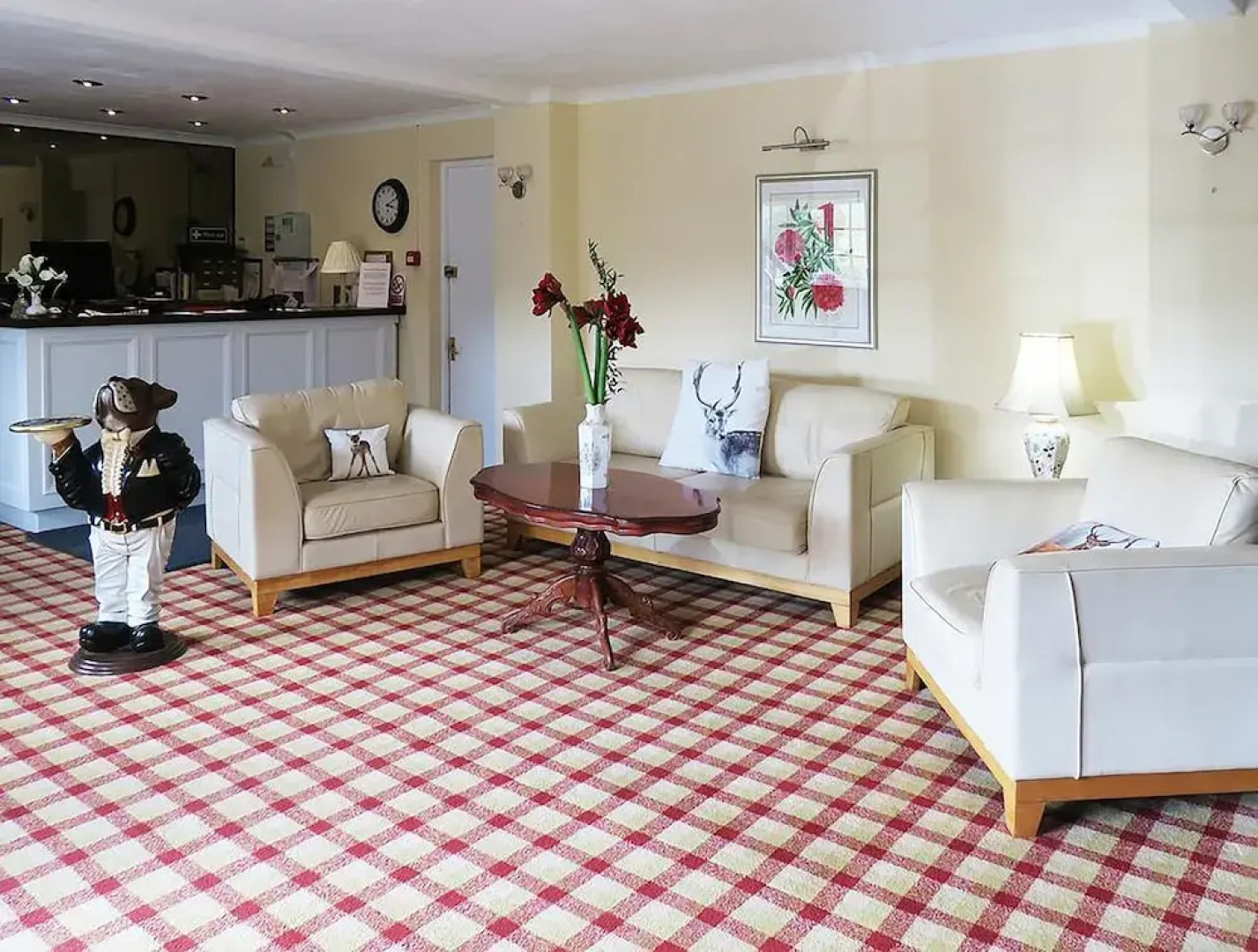 Exmoor Manor Guest House