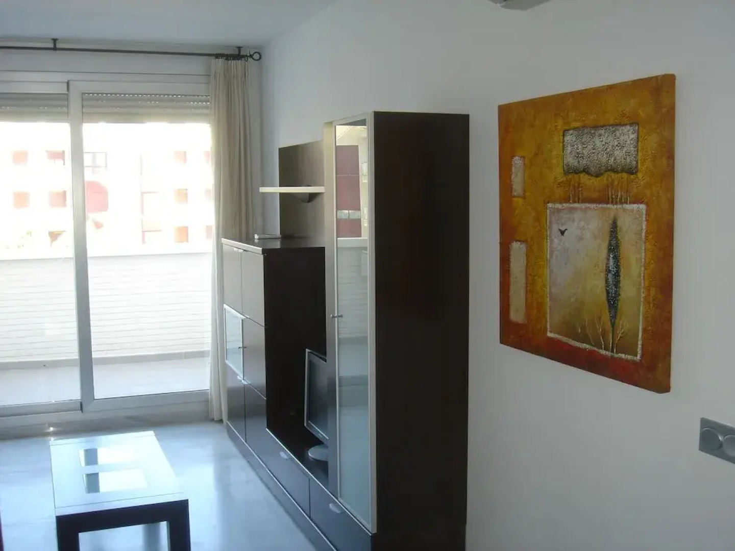 Apartamentos Elegance