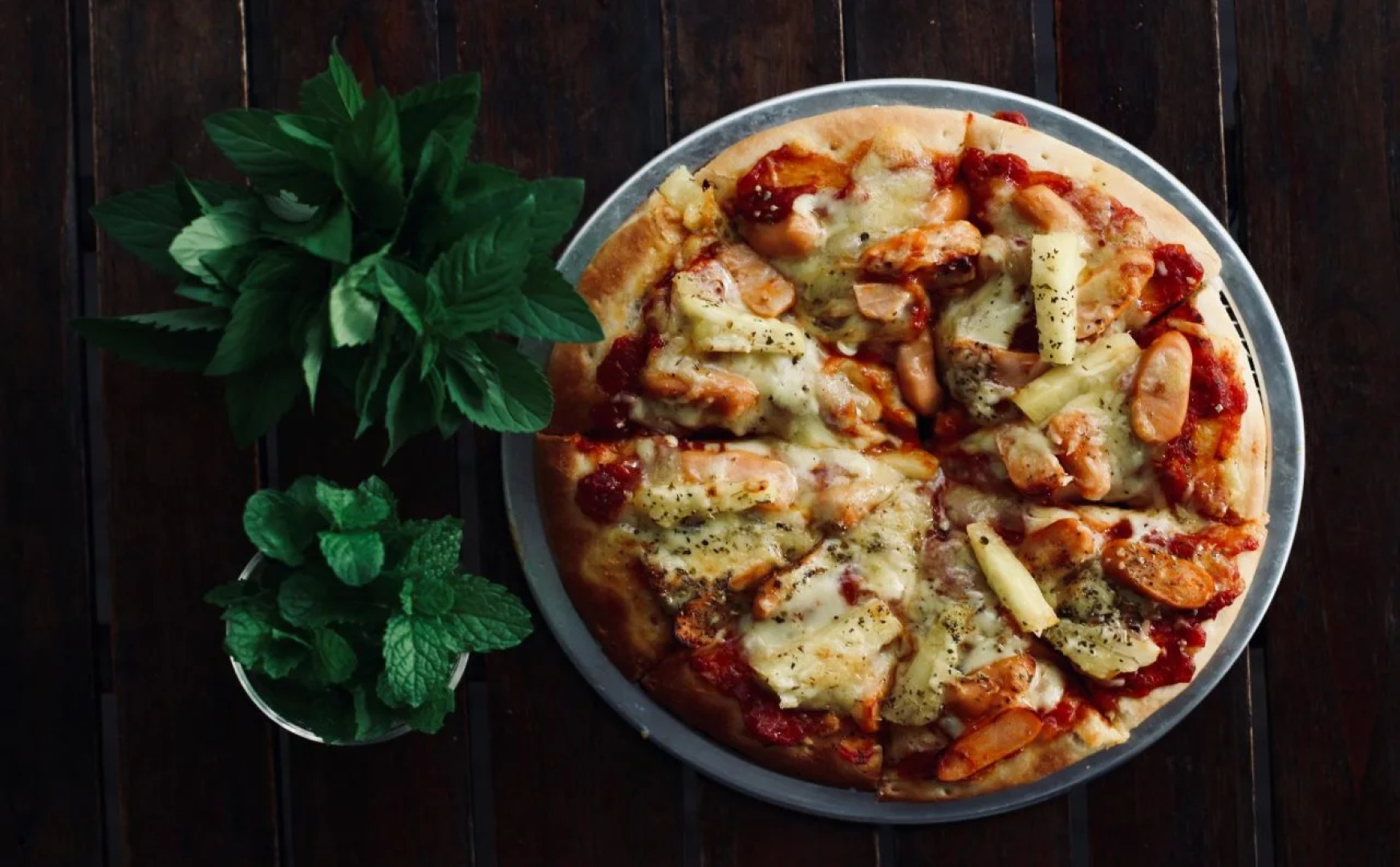 Plai & Herbs Suvarnbhumi Airport 