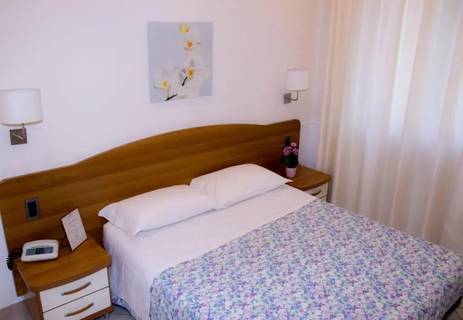 Hotel Ristorante Sbranetta