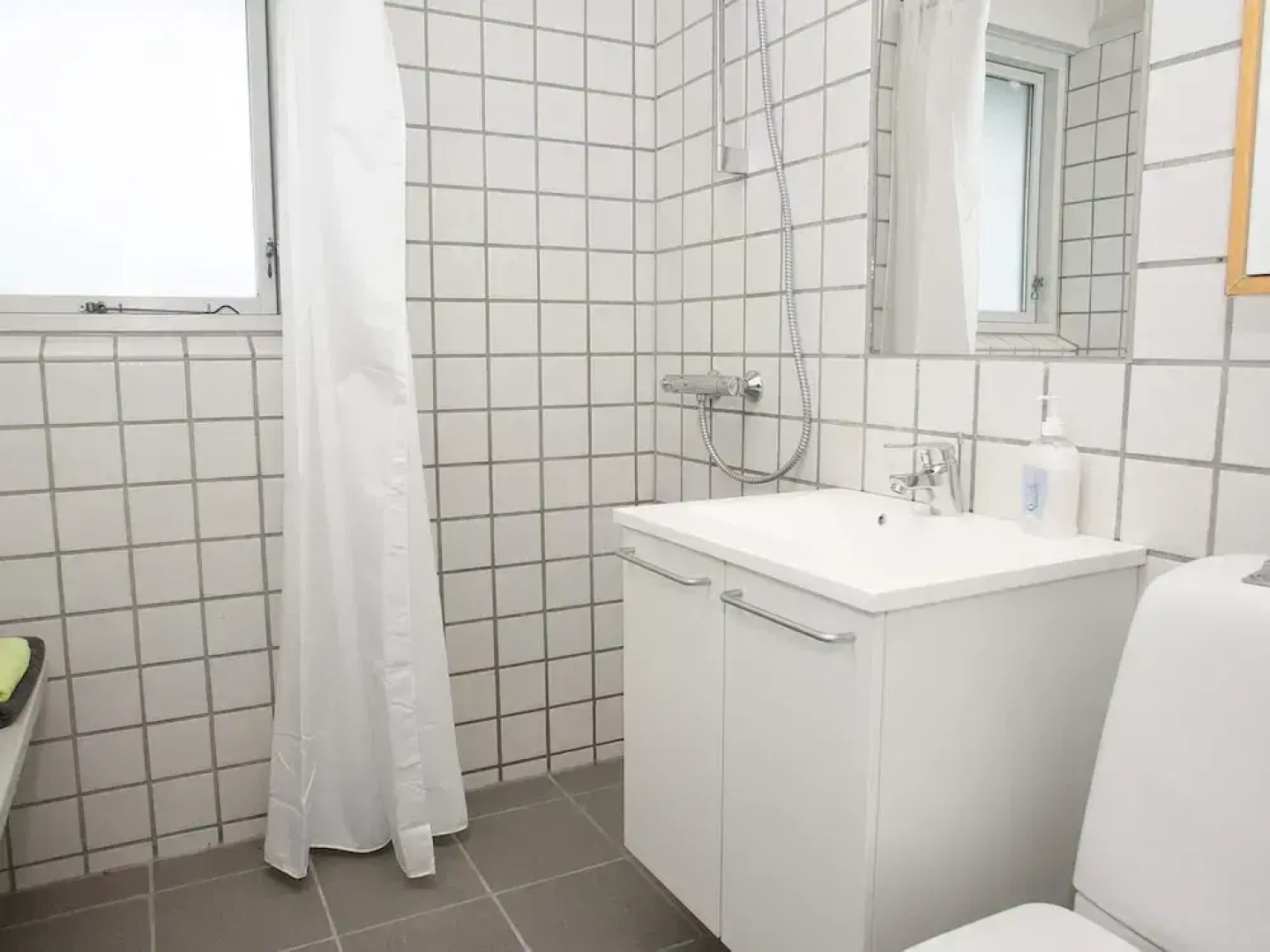 6 Person Holiday Home on a Holiday Park in Hanstholm