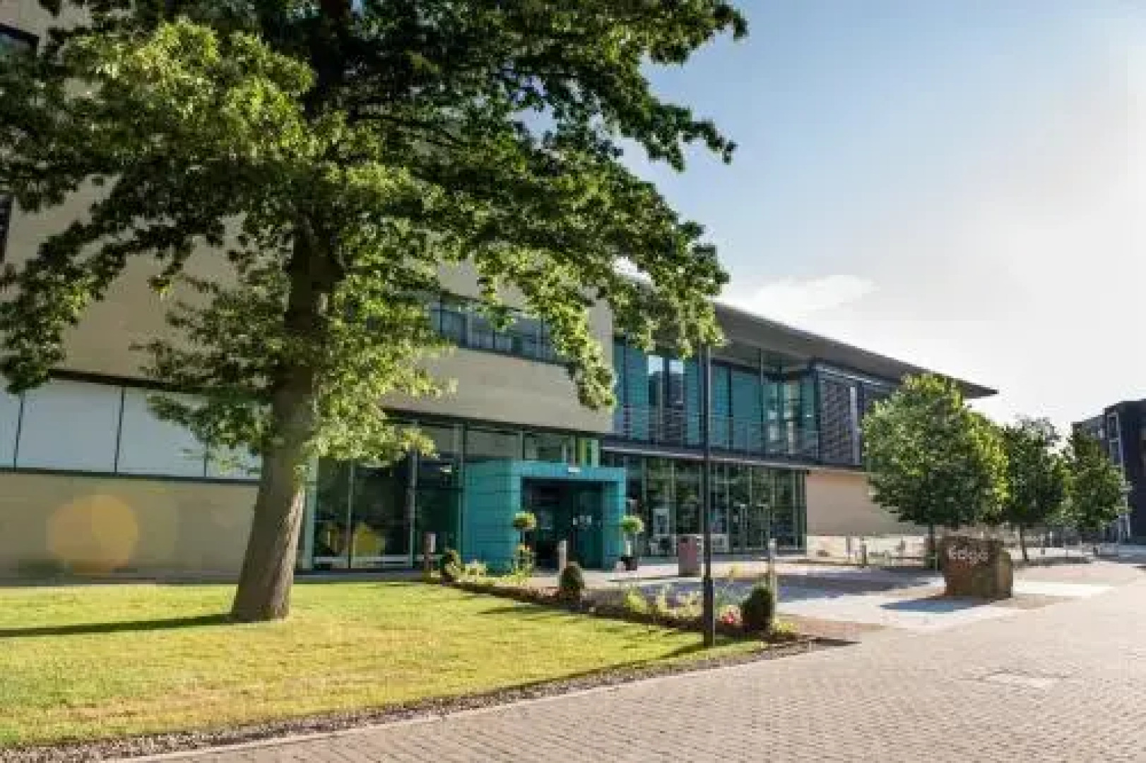 The Endcliffe Village - Part of the University of Sheffield