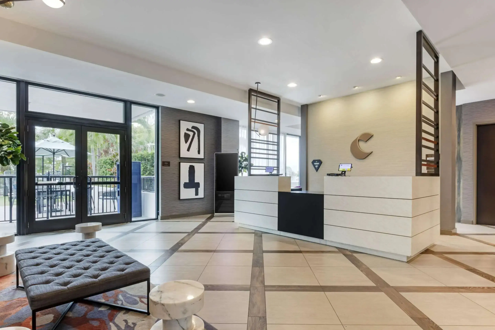 Comfort Inn & Suites Miami International Airport