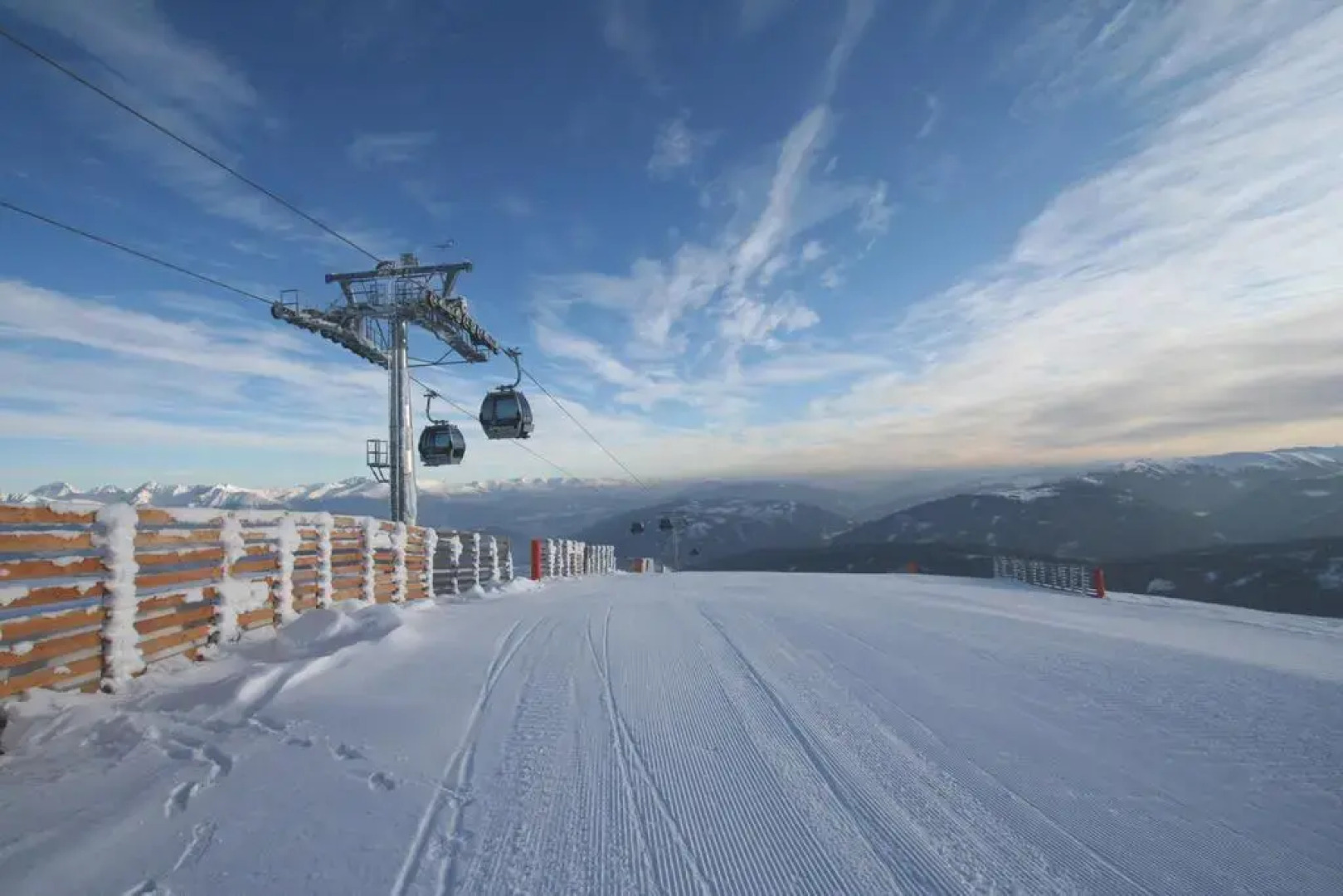 Grizzly Sport & Familien Resort