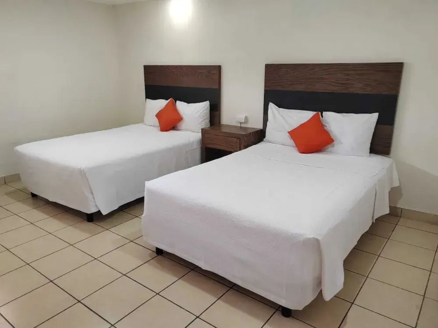 Hotel La Perla