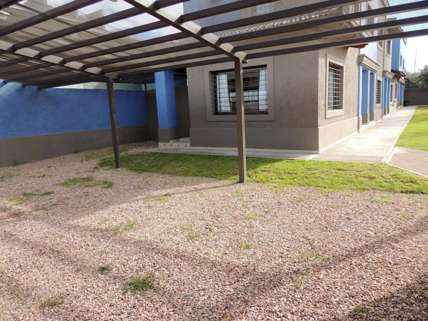 Solares de Viñuela Chalets