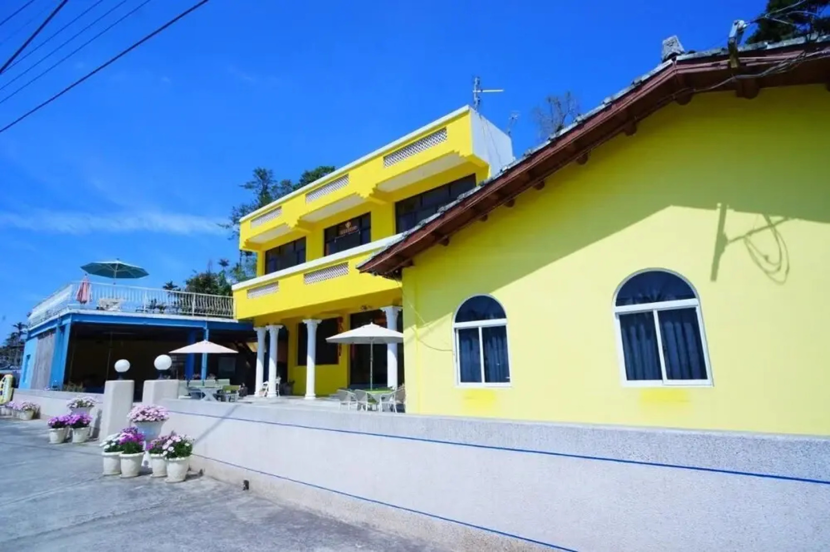 Ruili Meng Zongzhu Homestay