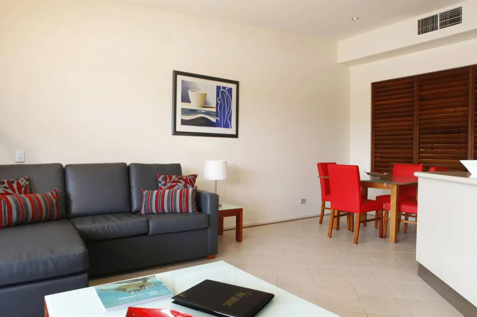 Saltwater Luxury Apartments