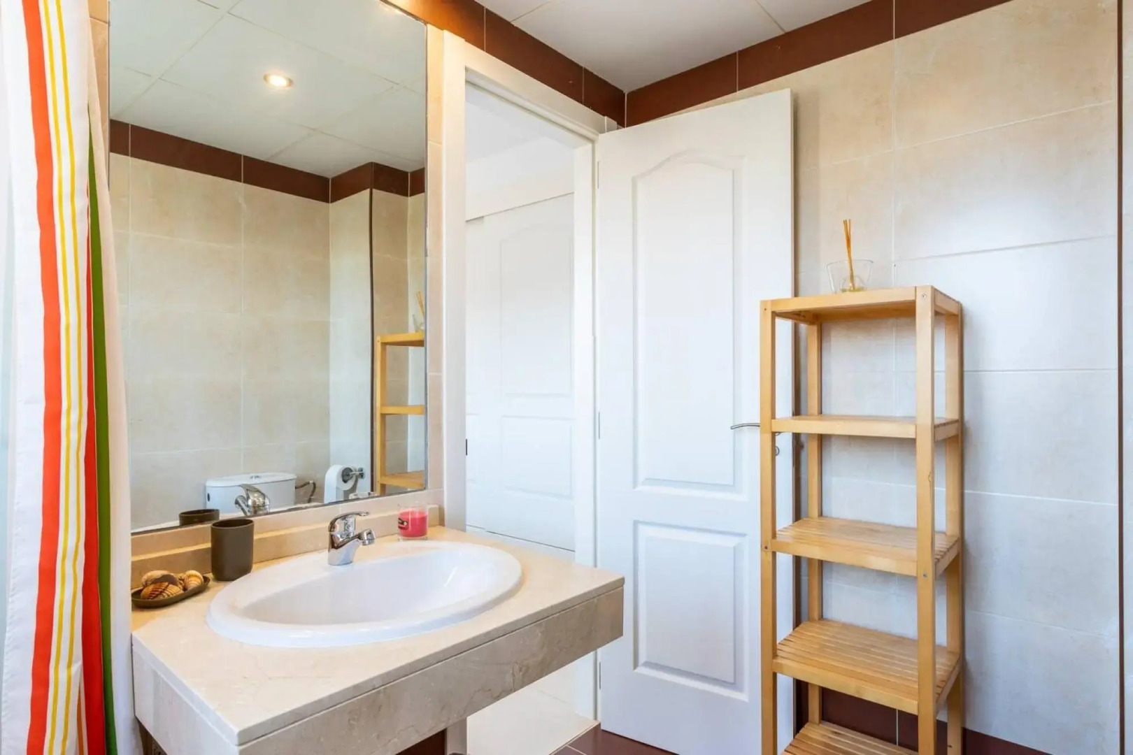 Duplex Algarrobo Costa Solset