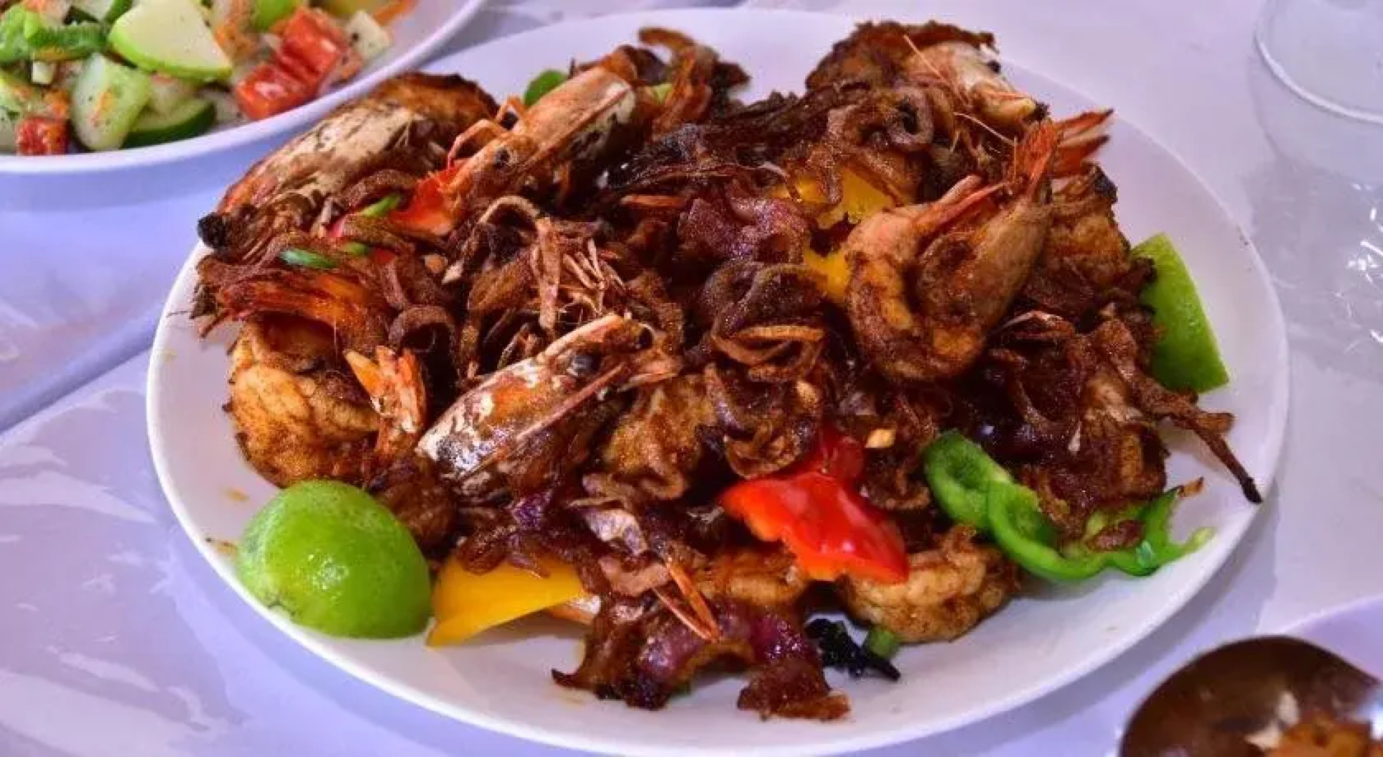 Peninsula Hotel Jaffna