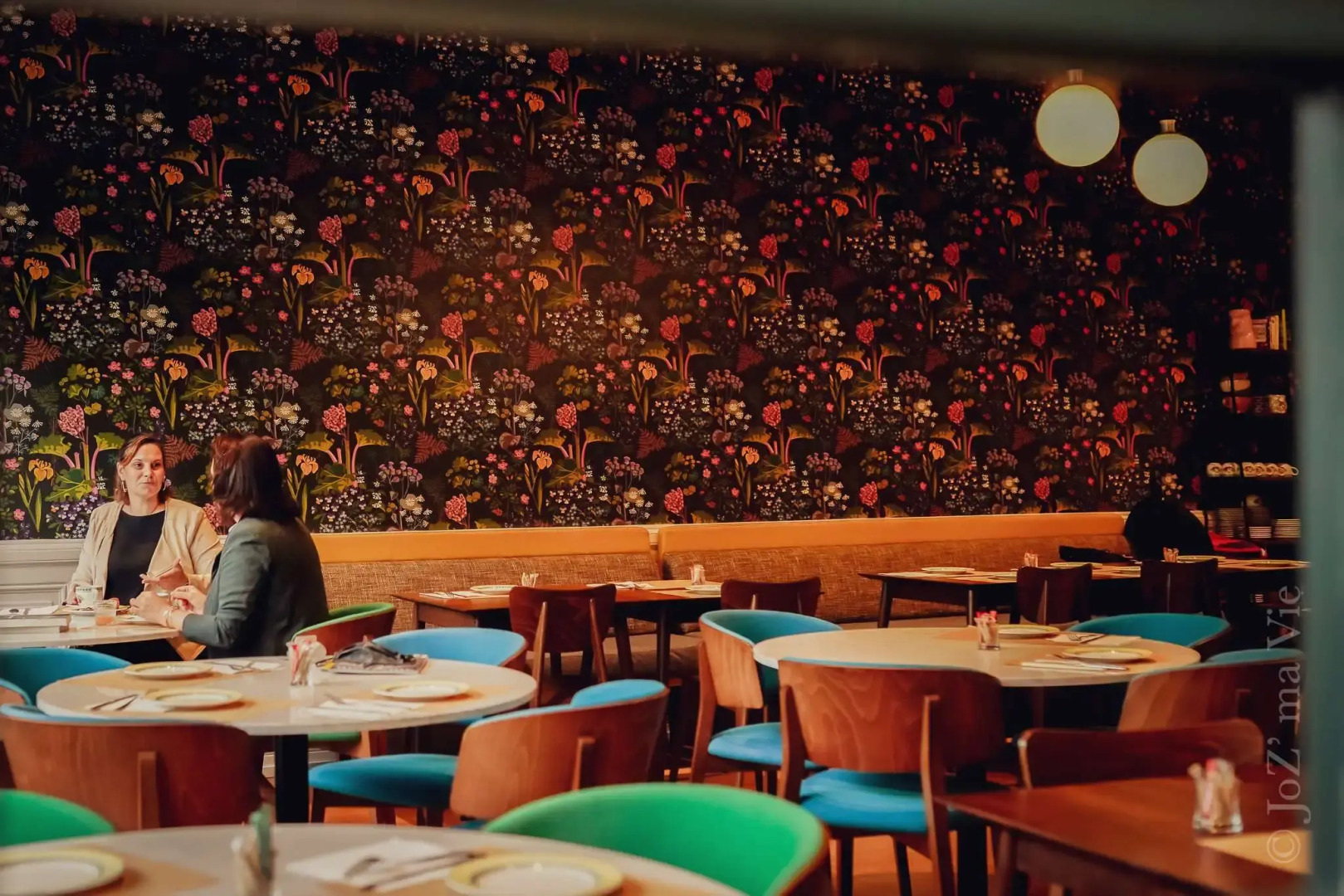 Grand Hotel de la Poste