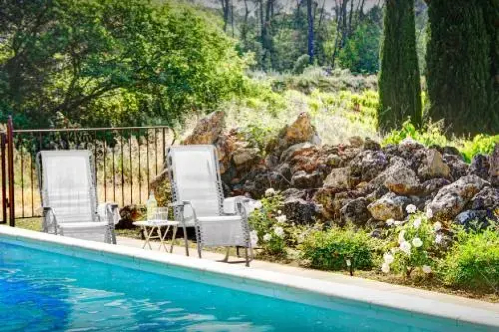 Mas Le Chene - Ovo Network