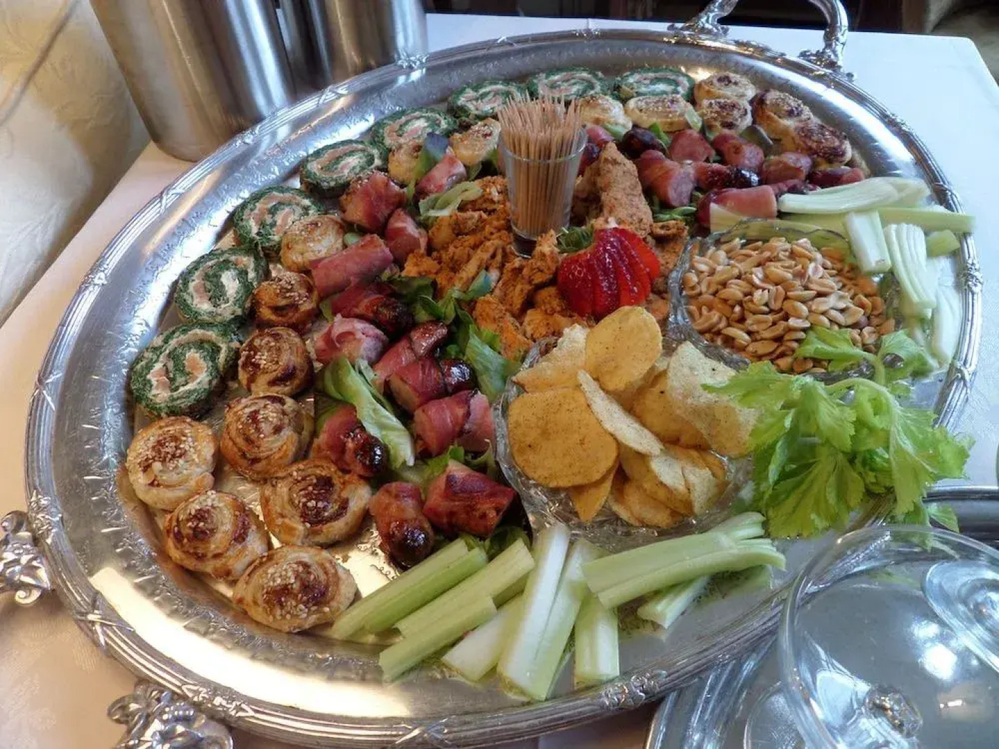 Harrabeer Country House