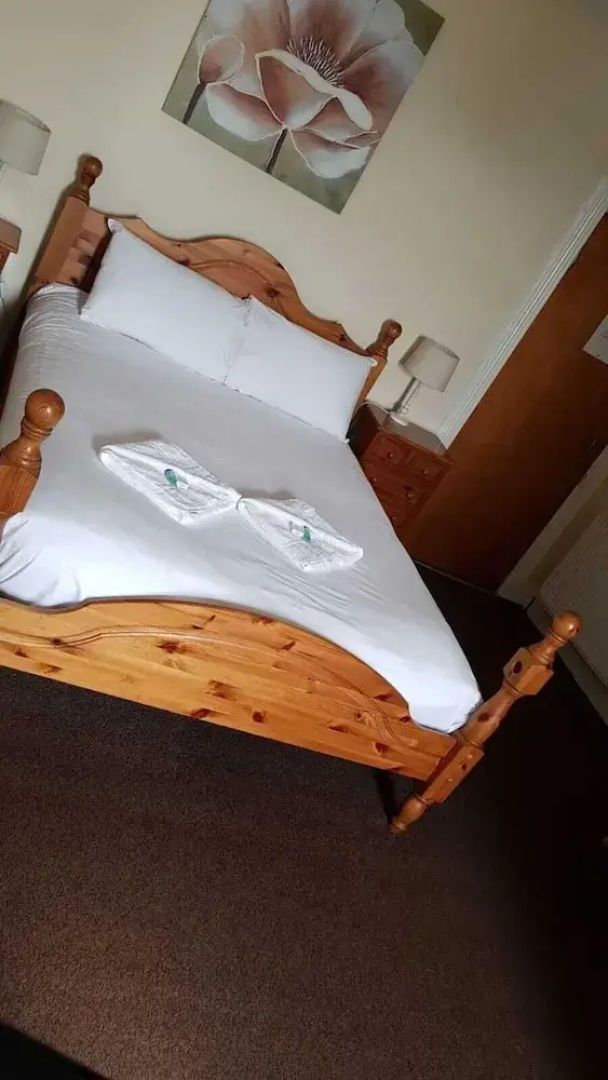 Lso Guest House