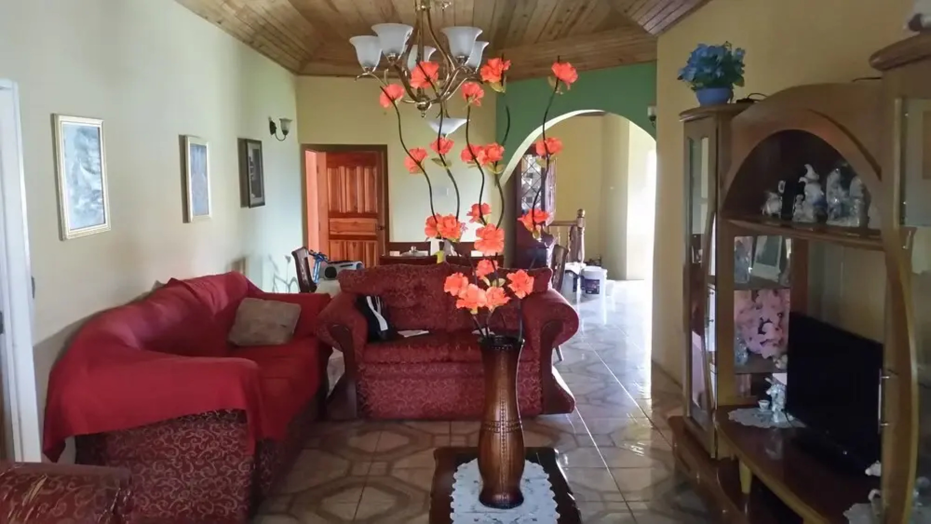 Residential Family Home