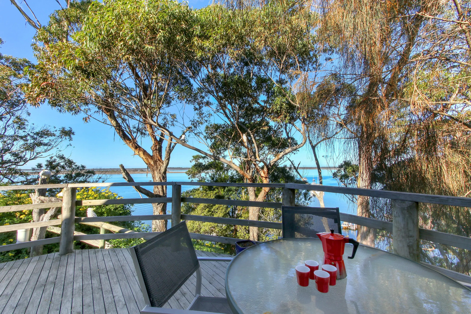 Jetty Road Retreat