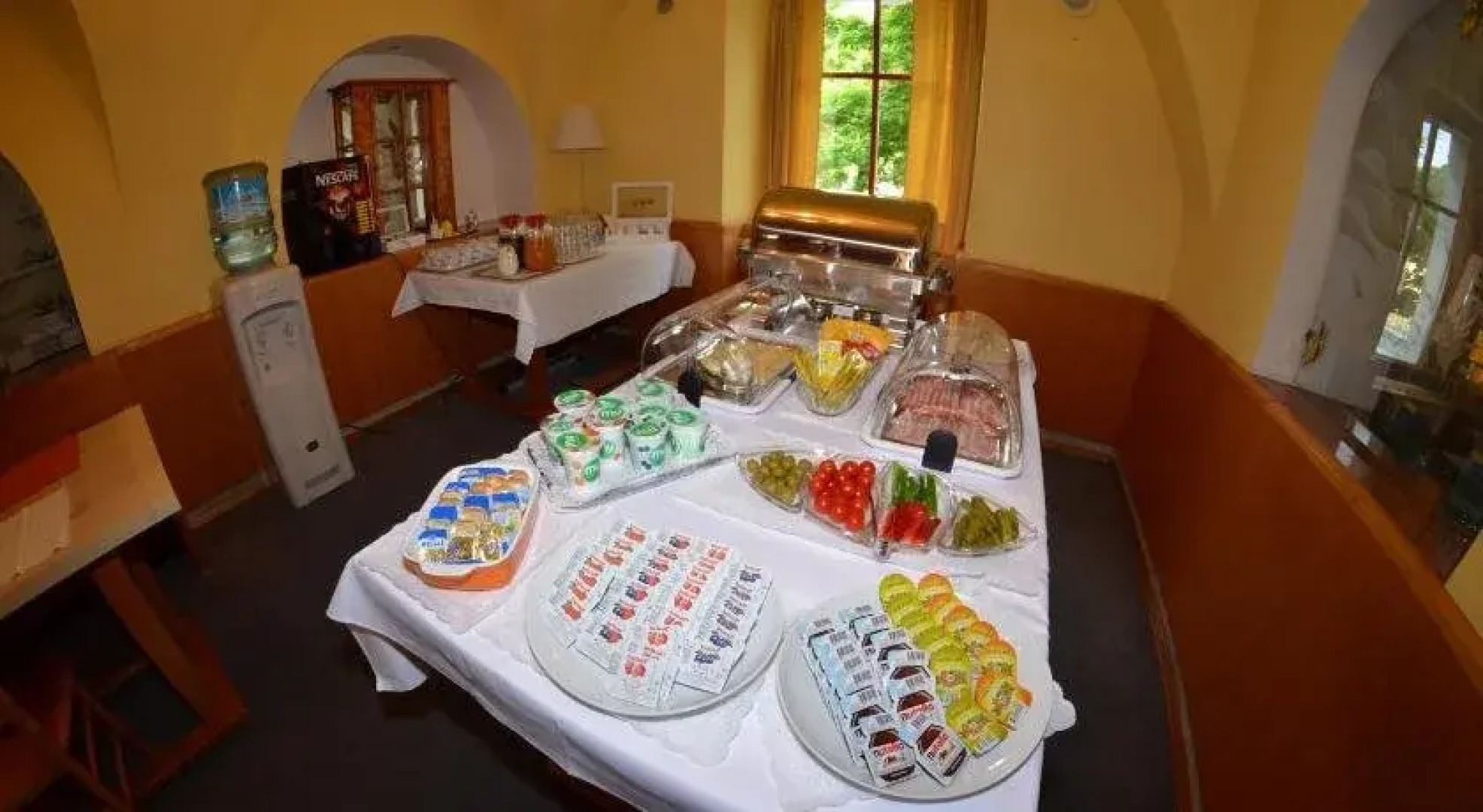 Bed & Breakfast Savinja