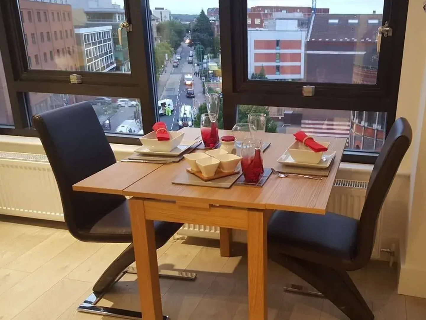 Watford Luxury Apartments